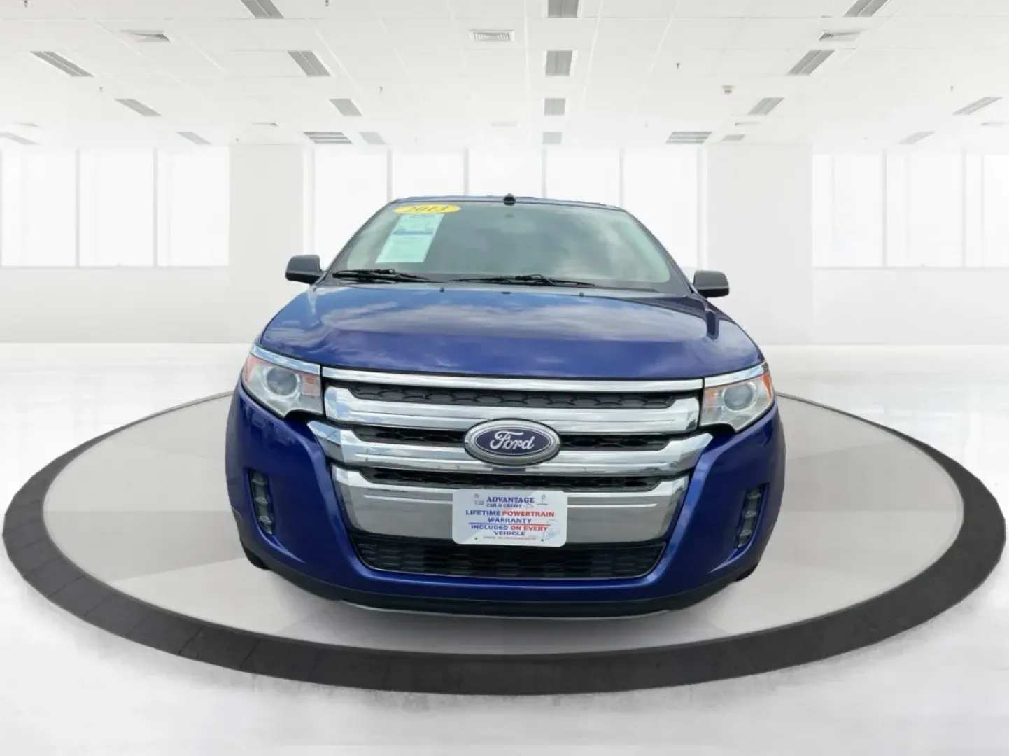 2013 Ford Edge SE (2FMDK3GC6DB) with an 3.5L V6 DOHC 24V engine, 6-Speed Automatic transmission, located at 880 E. National Road, Vandalia, OH, 45377, (937) 908-9800, 39.891918, -84.183594 - **Discover Your Next Adventure with the 2013 Ford Edge SE A Perfect Family SUV!**<br /> <br /> Are you searching for a reliable and stylish SUV to elevate your family's adventures? The 2013 Ford Edge SE, available at Advantage Car and Credit in Fairborn, OH, is the ideal vehicle for families and in - Photo#7