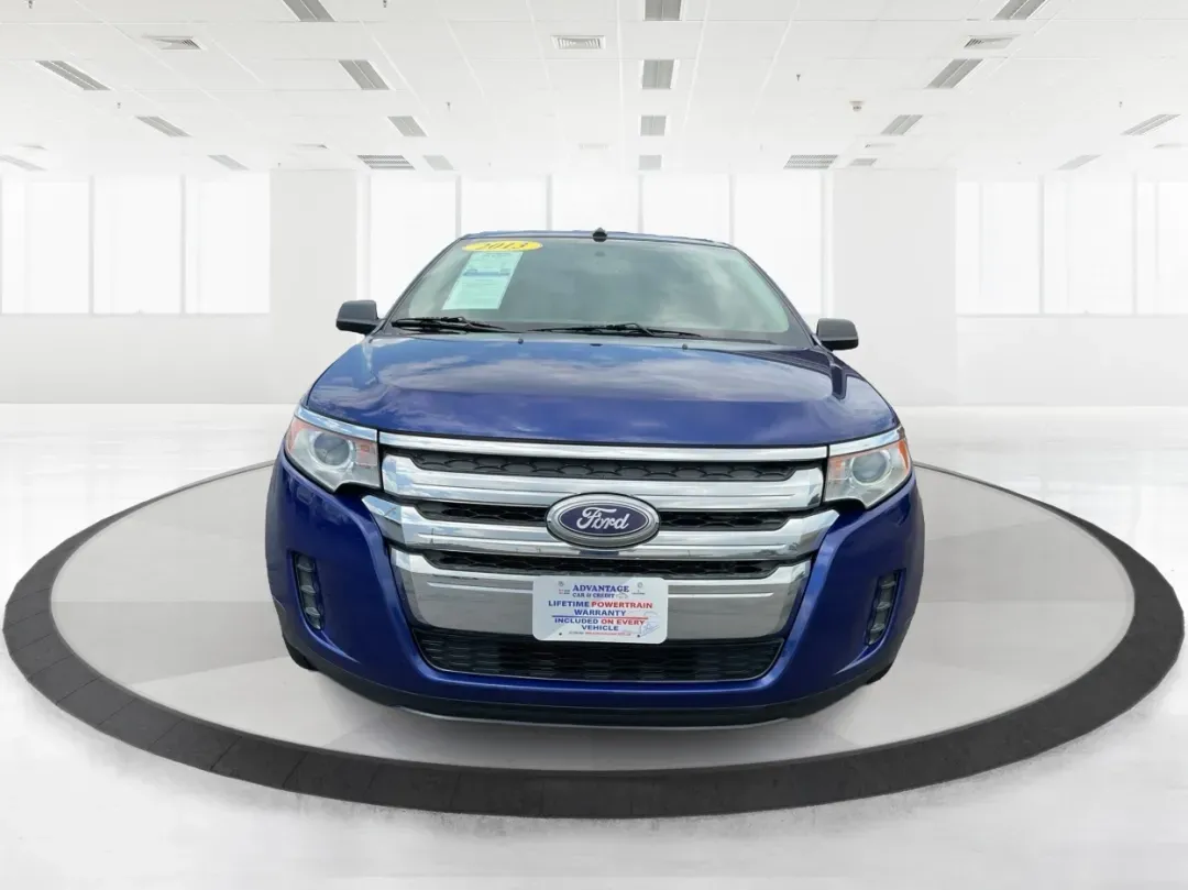 2013 Ford Edge SE (2FMDK3GC6DB) with an Other engine, located at 880 E. National Road, Vandalia, OH, 45377, (937) 908-9800, 39.891918, -84.183594 - **Discover Your Next Adventure with the 2013 Ford Edge SE A Perfect Family SUV!**<br /> <br /> Are you searching for a reliable and stylish SUV to elevate your family's adventures? The 2013 Ford Edge SE, available at Advantage Car and Credit in Fairborn, OH, is the ideal vehicle for families and in - Photo#7