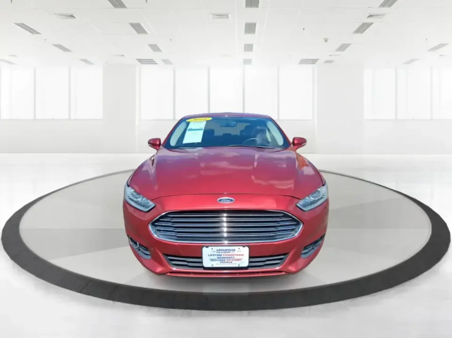 2016 Ford Fusion SE (3FA6P0HD7GR) with an 1.5L L4 DOHC 16V engine, 6-Speed Automatic transmission, located at 1099 N County Rd 25A, Troy, OH, 45373, (937) 908-9800, 40.057079, -84.212883 - Experience the perfect blend of style, comfort, and reliability with this 2016 Ford Fusion SE, available now at Advantage Car and Credit in Fairborn, OH. Whether you're a commuter navigating the busy streets of downtown Fairborn or a growing family looking for a dependable vehicle for your weekend a - Photo#7