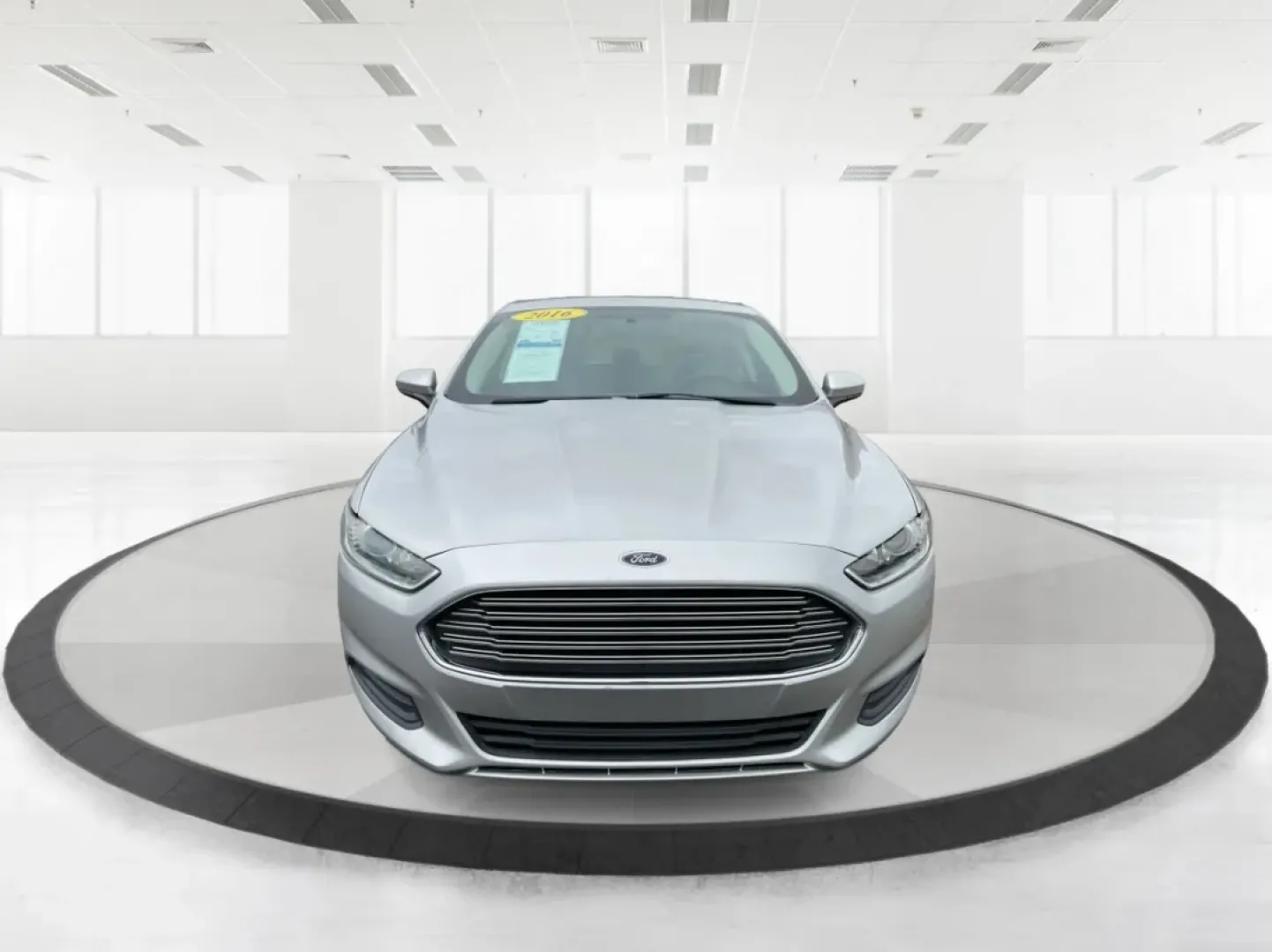 2016 Ford Fusion S (3FA6P0G72GR) with an Duratec 2.5L I-4 DOHC engine, located at 1099 N County Rd 25A, Troy, OH, 45373, (937) 908-9800, 40.057079, -84.212883 - Discover the perfect blend of style, comfort, and reliability with this **2016 Ford Fusion**-ideal for your daily commutes, family outings, or weekend adventures. If you're searching for a dependable sedan that won't break the bank, this vehicle is just what you need. It's great for growing families - Photo#7