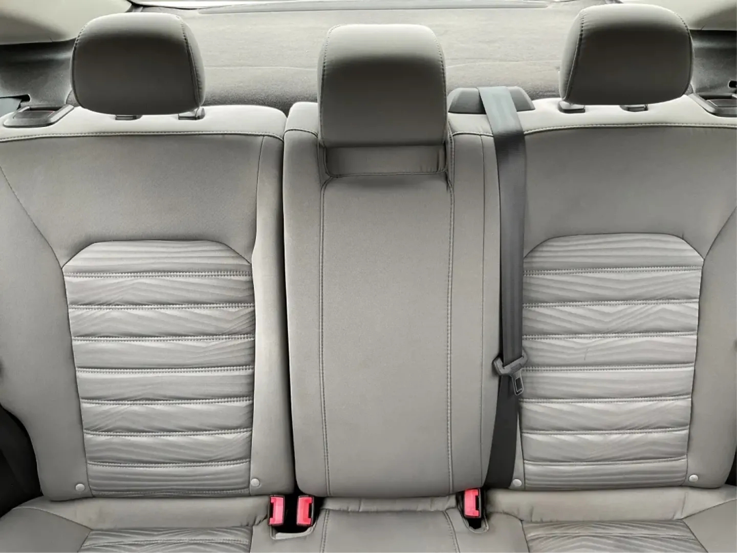 2016 Ford Fusion S (3FA6P0G72GR) with an Duratec 2.5L I-4 DOHC engine, located at 1099 N County Rd 25A, Troy, OH, 45373, (937) 908-9800, 40.057079, -84.212883 - Discover the perfect blend of style, comfort, and reliability with this **2016 Ford Fusion**-ideal for your daily commutes, family outings, or weekend adventures. If you're searching for a dependable sedan that won't break the bank, this vehicle is just what you need. It's great for growing families - Photo#14