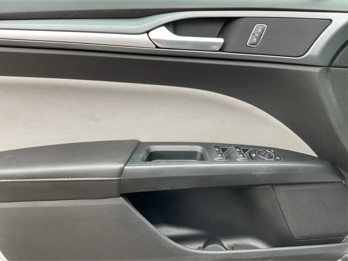 2016 Ford Fusion S (3FA6P0G72GR) with an Duratec 2.5L I-4 DOHC engine, located at 1099 N County Rd 25A, Troy, OH, 45373, (937) 908-9800, 40.057079, -84.212883 - Discover the perfect blend of style, comfort, and reliability with this **2016 Ford Fusion**-ideal for your daily commutes, family outings, or weekend adventures. If you're searching for a dependable sedan that won't break the bank, this vehicle is just what you need. It's great for growing families - Photo#18