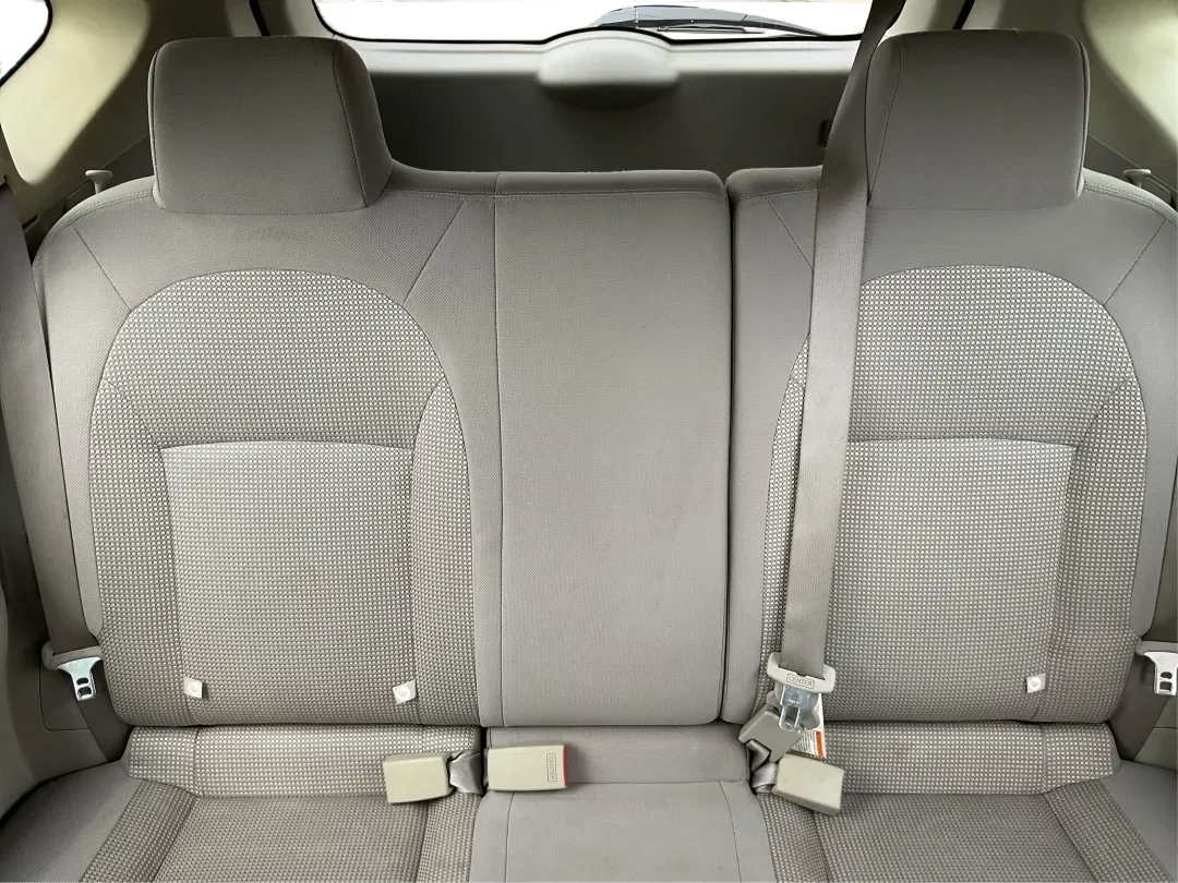 2013 Nissan Rogue SV (JN8AS5MV2DW) with an 2.5L I-4 DOHC engine, located at 1099 N County Rd 25A, Troy, OH, 45373, (937) 908-9800, 40.057079, -84.212883 - **Experience Adventure with This 2013 Nissan Rogue SV at Advantage Car and Credit - Piqua!**<br /> <br /> Are you ready to embark on your next road trip or tackle your daily commute with confidence? The 2013 Nissan Rogue SV is perfect for budget-conscious buyers and growing families alike, offering - Photo#14