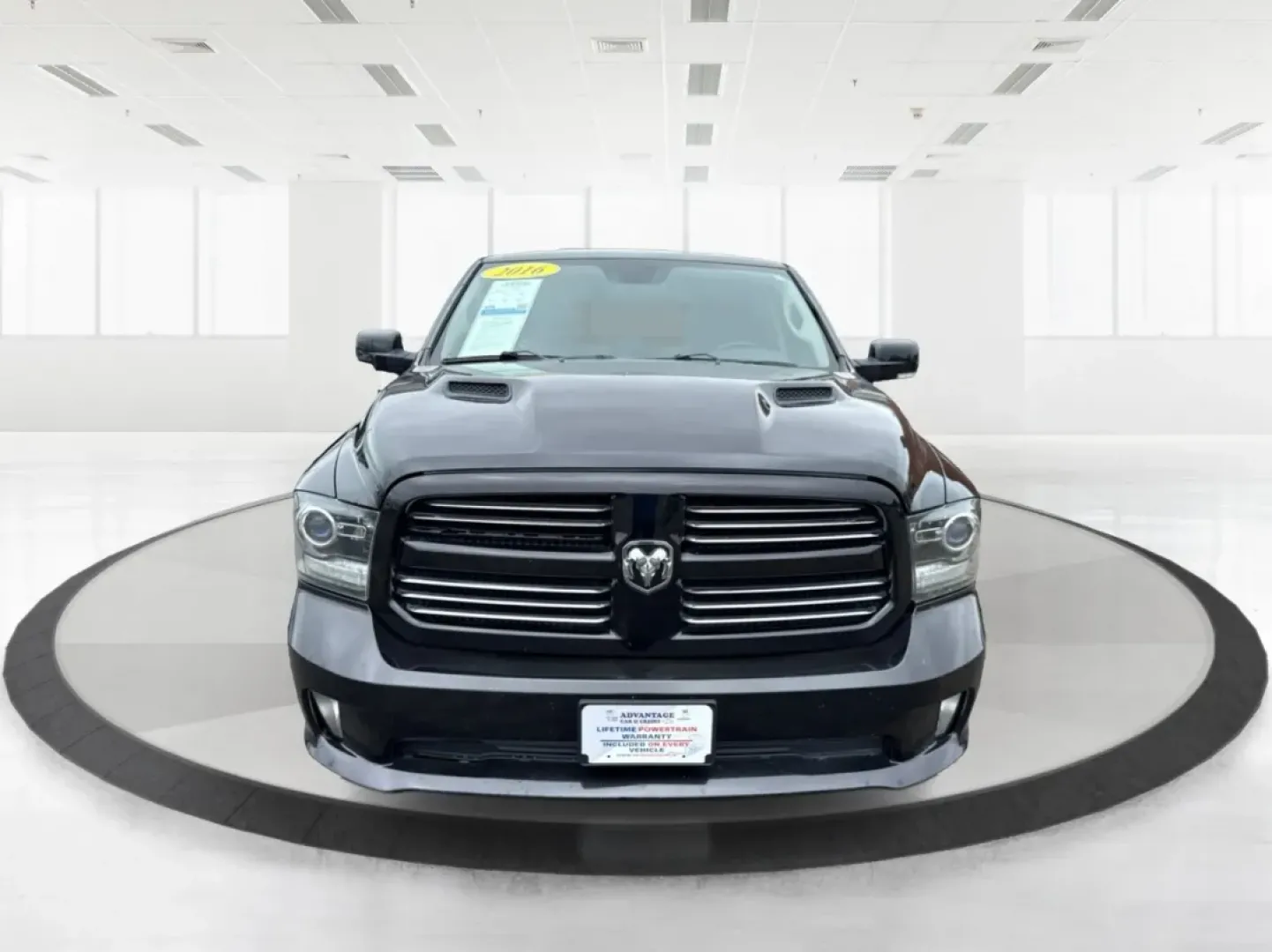 2016 Ram 1500 Sport (1C6RR7MT2GS) with an Other engine, located at 1951 S Dayton Lakeview Rd., New Carlisle, OH, 45344, (937) 908-9800, 39.890999, -84.050255 - **Unleash Your Adventurous Spirit with the 2016 Ram 1500 Sport!**<br /> <br /> Are you ready to elevate your driving experience? Whether you're navigating the daily grind of your commute, transporting the kids to soccer practice, or gearing up for a weekend adventure, the 2016 Ram 1500 Sport is desi - Photo#7