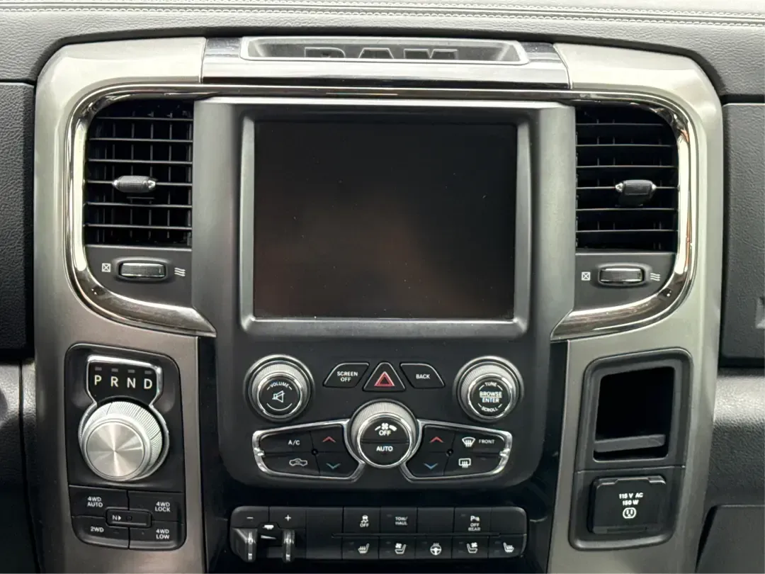 2016 Ram 1500 Sport (1C6RR7MT2GS) with an 5.7L V8 OHV 16V engine, 6A transmission, located at 1099 N County Rd 25A, Troy, OH, 45373, (937) 908-9800, 40.057079, -84.212883 - **Unleash Your Adventurous Spirit with the 2016 Ram 1500 Sport!**<br /> <br /> Are you ready to elevate your driving experience? Whether you're navigating the daily grind of your commute, transporting the kids to soccer practice, or gearing up for a weekend adventure, the 2016 Ram 1500 Sport is desi - Photo#13