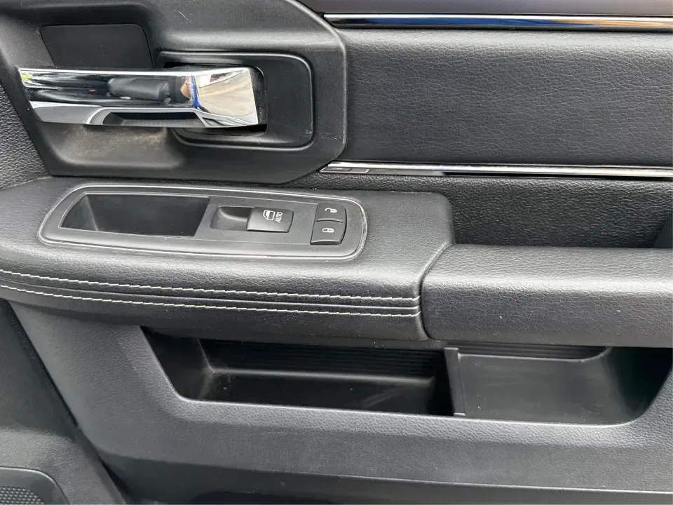 2016 Ram 1500 Sport (1C6RR7MT2GS) with an 5.7L V8 OHV 16V engine, 6A transmission, located at 4508 South Dixie Dr, Moraine, OH, 45439, (937) 908-9800, 39.689976, -84.218452 - **Unleash Your Adventurous Spirit with the 2016 Ram 1500 Sport!**<br /> <br /> Are you ready to elevate your driving experience? Whether you're navigating the daily grind of your commute, transporting the kids to soccer practice, or gearing up for a weekend adventure, the 2016 Ram 1500 Sport is desi - Photo#20