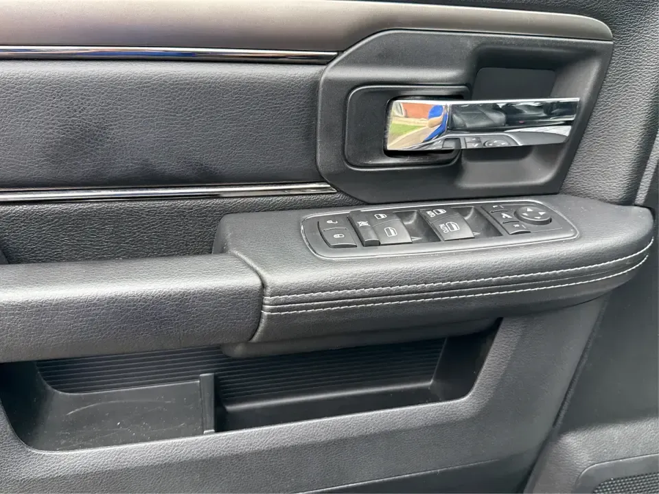 2016 Ram 1500 Sport (1C6RR7MT2GS) with an 5.7L V8 OHV 16V engine, 6A transmission, located at 401 Woodman Dr, Riverside, OH, 45431, (937) 908-9800, 39.760899, -84.123421 - **Unleash Your Adventurous Spirit with the 2016 Ram 1500 Sport!**<br /> <br /> Are you ready to elevate your driving experience? Whether you're navigating the daily grind of your commute, transporting the kids to soccer practice, or gearing up for a weekend adventure, the 2016 Ram 1500 Sport is desi - Photo#19
