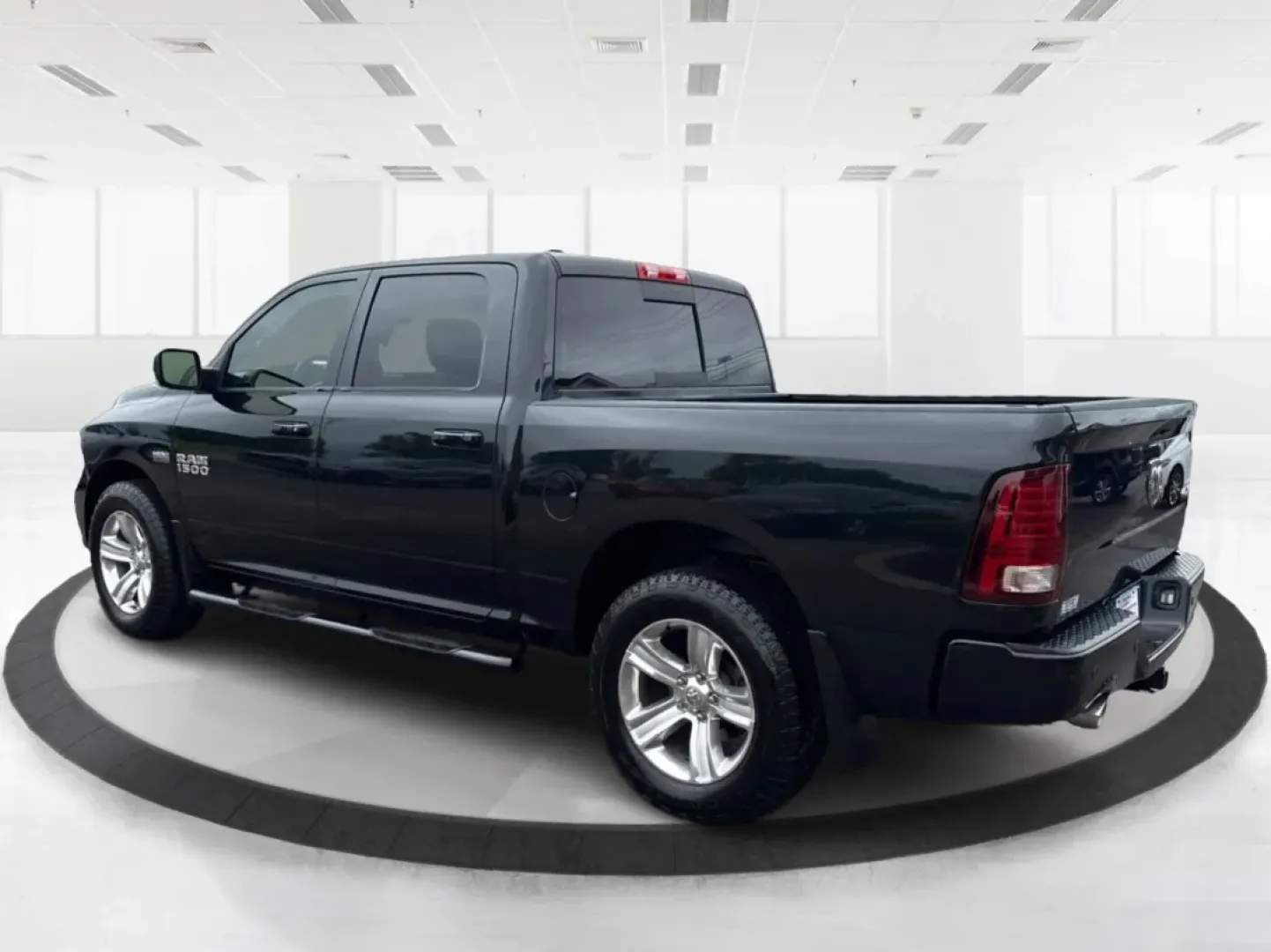 2016 Ram 1500 Sport (1C6RR7MT2GS) with an Other engine, located at 8750 N County Rd 25A, Piqua, OH, 45356, (937) 908-9800, 40.164391, -84.232513 - **Unleash Your Adventurous Spirit with the 2016 Ram 1500 Sport!**<br /> <br /> Are you ready to elevate your driving experience? Whether you're navigating the daily grind of your commute, transporting the kids to soccer practice, or gearing up for a weekend adventure, the 2016 Ram 1500 Sport is desi - Photo#4