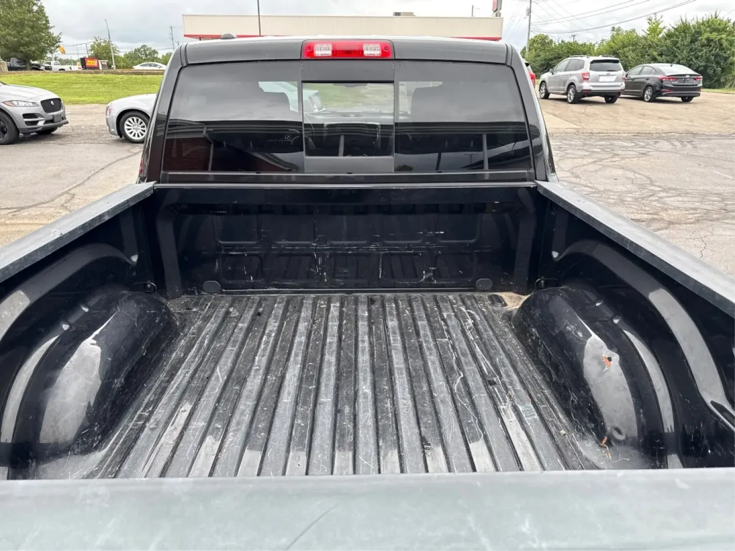 2016 Ram 1500 Sport (1C6RR7MT2GS) with an Other engine, located at 8750 N County Rd 25A, Piqua, OH, 45356, (937) 908-9800, 40.164391, -84.232513 - **Unleash Your Adventurous Spirit with the 2016 Ram 1500 Sport!**<br /> <br /> Are you ready to elevate your driving experience? Whether you're navigating the daily grind of your commute, transporting the kids to soccer practice, or gearing up for a weekend adventure, the 2016 Ram 1500 Sport is desi - Photo#12