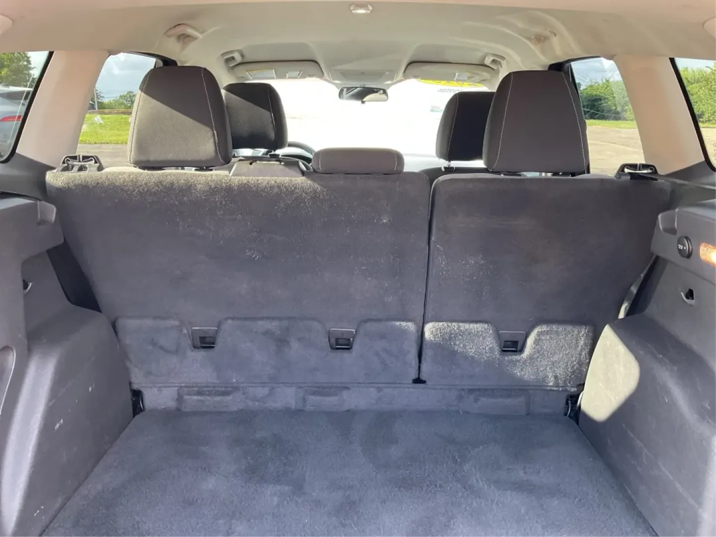 2015 Ford Escape SE (1FMCU0G76FU) with an Other engine, located at 1099 N County Rd 25A, Troy, OH, 45373, (937) 908-9800, 40.057079, -84.212883 - **Discover the Ultimate Family Adventure Vehicle: 2015 Ford Escape SE at Advantage Car and Credit - Piqua**<br /> <br /> Are you ready to elevate your family road trips or weekend adventures? The 2015 Ford Escape SE offers the perfect blend of style, comfort, and utility to meet the demands of an ac - Photo#12