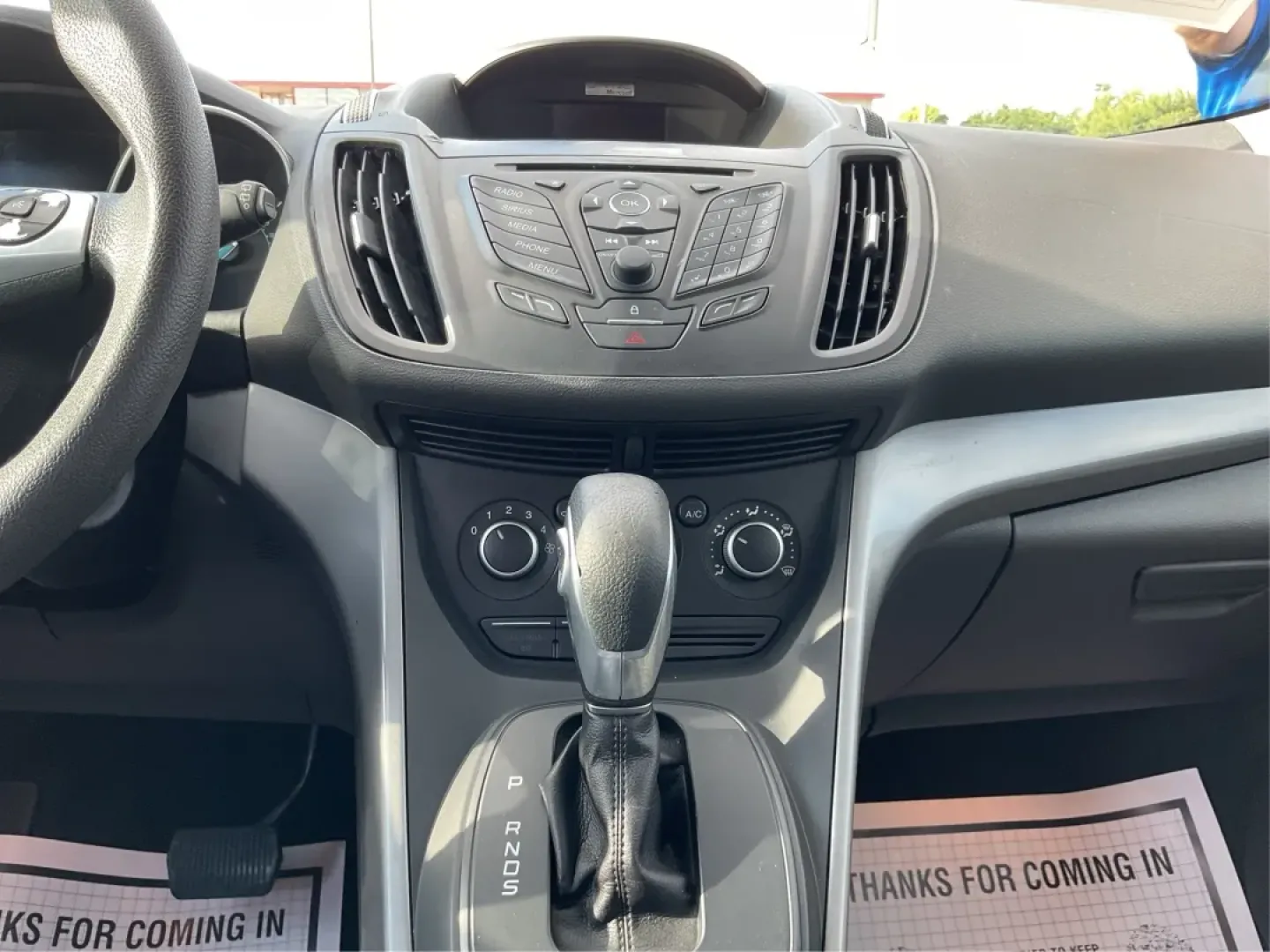 2015 Ford Escape SE (1FMCU0G76FU) with an Other engine, located at 1099 N County Rd 25A, Troy, OH, 45373, (937) 908-9800, 40.057079, -84.212883 - **Discover the Ultimate Family Adventure Vehicle: 2015 Ford Escape SE at Advantage Car and Credit - Piqua**<br /> <br /> Are you ready to elevate your family road trips or weekend adventures? The 2015 Ford Escape SE offers the perfect blend of style, comfort, and utility to meet the demands of an ac - Photo#13