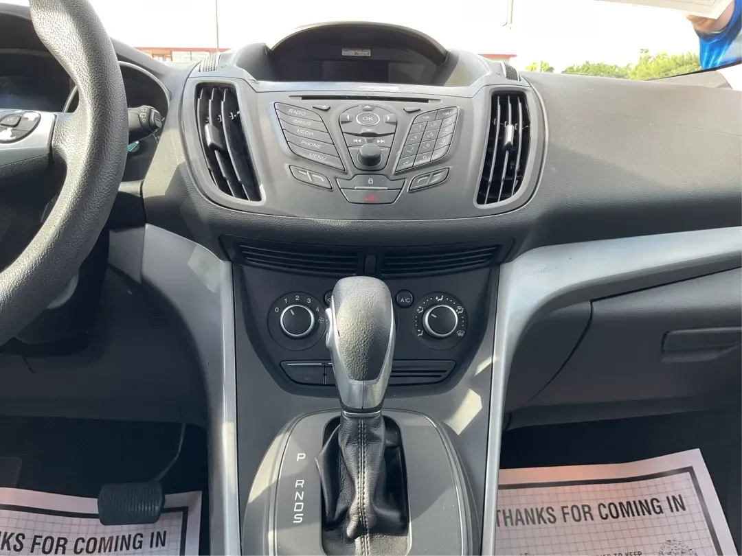 2015 Ford Escape SE (1FMCU0G76FU) with an Other engine, located at 1099 N County Rd 25A, Troy, OH, 45373, (937) 908-9800, 40.057079, -84.212883 - **Discover the Ultimate Family Adventure Vehicle: 2015 Ford Escape SE at Advantage Car and Credit - Piqua**<br /> <br /> Are you ready to elevate your family road trips or weekend adventures? The 2015 Ford Escape SE offers the perfect blend of style, comfort, and utility to meet the demands of an ac - Photo#13