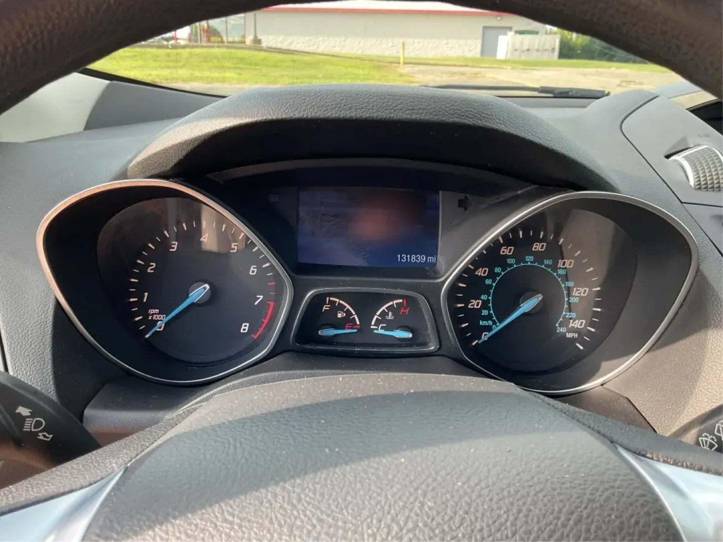 2015 Ford Escape SE (1FMCU0G76FU) with an Other engine, located at 1099 N County Rd 25A, Troy, OH, 45373, (937) 908-9800, 40.057079, -84.212883 - **Discover the Ultimate Family Adventure Vehicle: 2015 Ford Escape SE at Advantage Car and Credit - Piqua**<br /> <br /> Are you ready to elevate your family road trips or weekend adventures? The 2015 Ford Escape SE offers the perfect blend of style, comfort, and utility to meet the demands of an ac - Photo#15