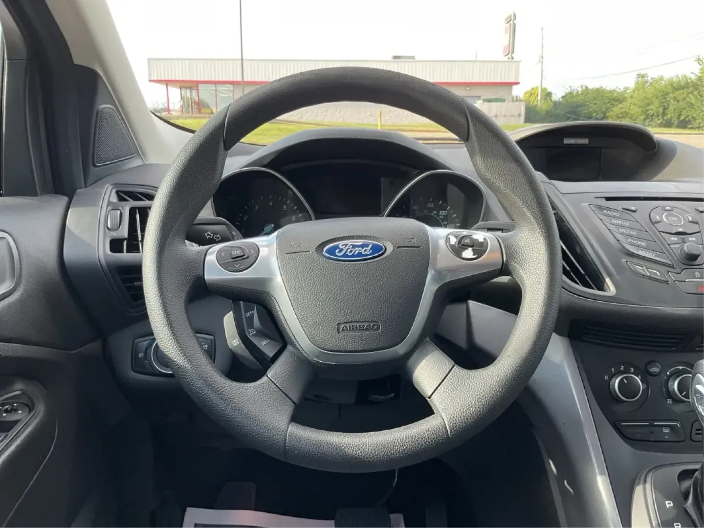 2015 Ford Escape SE (1FMCU0G76FU) with an Other engine, located at 1099 N County Rd 25A, Troy, OH, 45373, (937) 908-9800, 40.057079, -84.212883 - **Discover the Ultimate Family Adventure Vehicle: 2015 Ford Escape SE at Advantage Car and Credit - Piqua**<br /> <br /> Are you ready to elevate your family road trips or weekend adventures? The 2015 Ford Escape SE offers the perfect blend of style, comfort, and utility to meet the demands of an ac - Photo#16