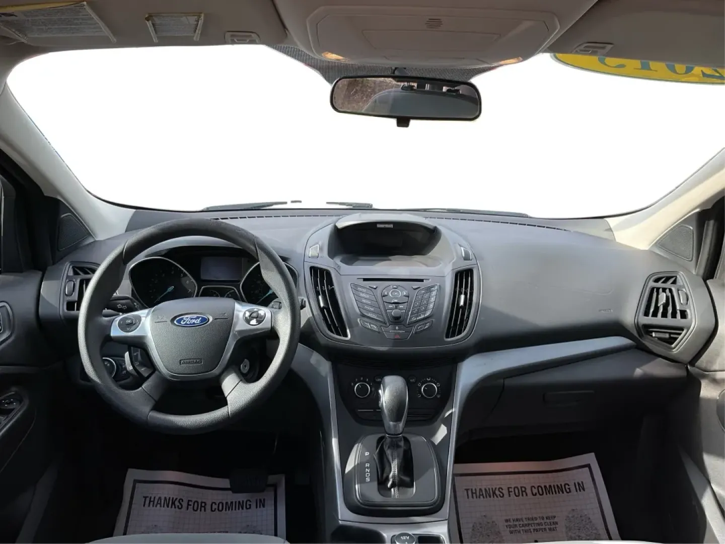 2015 Ford Escape SE (1FMCU0G76FU) with an Other engine, located at 1099 N County Rd 25A, Troy, OH, 45373, (937) 908-9800, 40.057079, -84.212883 - **Discover the Ultimate Family Adventure Vehicle: 2015 Ford Escape SE at Advantage Car and Credit - Piqua**<br /> <br /> Are you ready to elevate your family road trips or weekend adventures? The 2015 Ford Escape SE offers the perfect blend of style, comfort, and utility to meet the demands of an ac - Photo#21