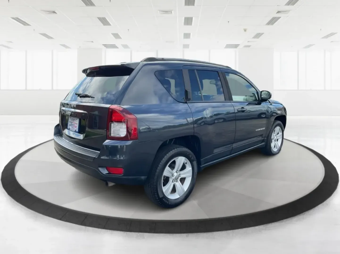 2016 Jeep Compass Sport (1C4NJDBB8GD) with an 2.4L I-4 DOHC engine, located at 1230 East Main St, Xenia, OH, 45385, (937) 908-9800, 39.688026, -83.910172 - **Unleash Your Adventurous Spirit with the 2016 Jeep Compass Sport Perfect for Weekend Getaways!**<br /> <br /> Are you ready to elevate your outdoor adventures? The 2016 Jeep Compass Sport is your ticket to exploring the rugged terrains while keeping comfort and style at the forefront. Perfect for - Photo#2