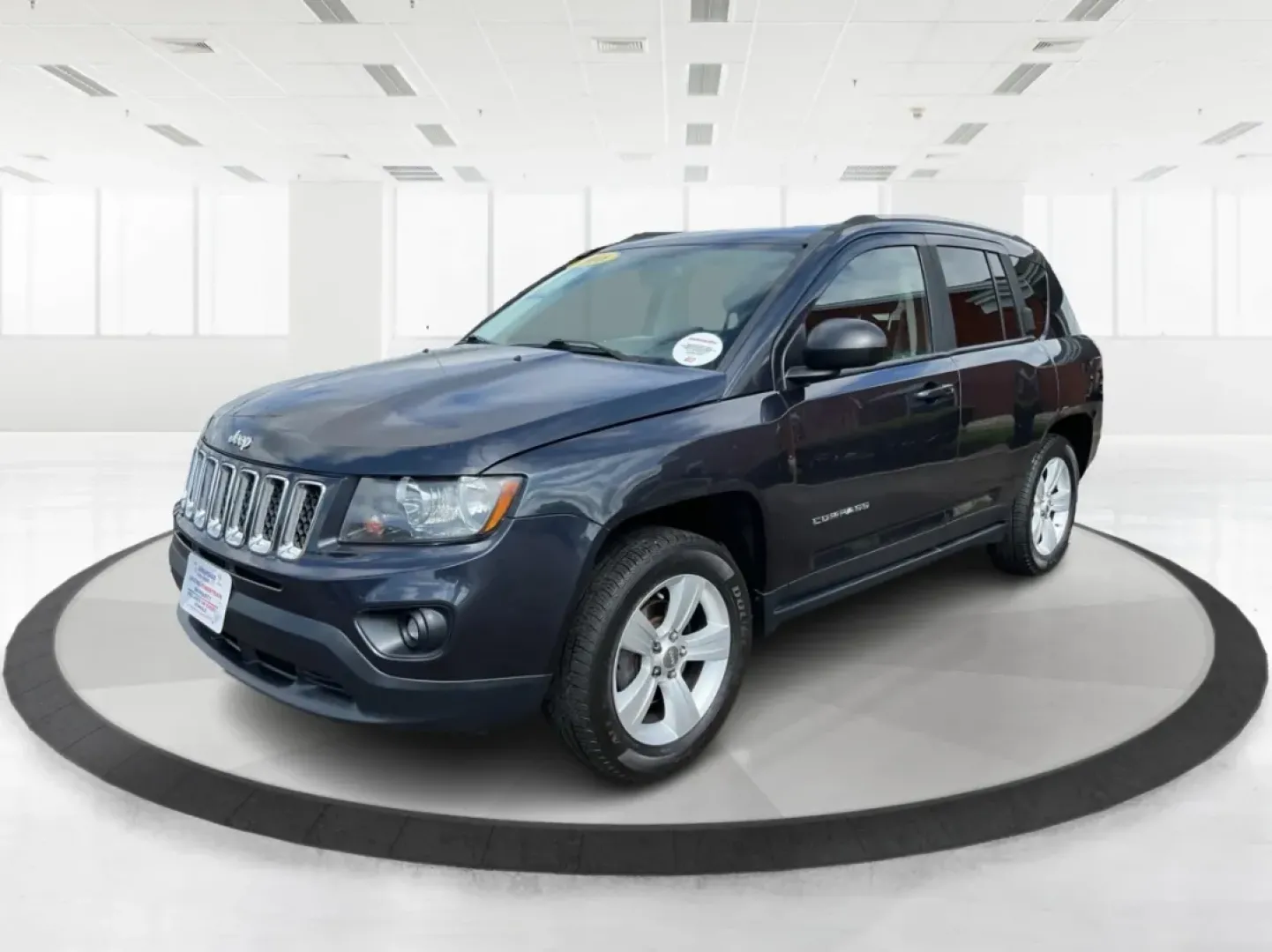 2016 Jeep Compass Sport (1C4NJDBB8GD) with an 2.4L I-4 DOHC engine, located at 1230 East Main St, Xenia, OH, 45385, (937) 908-9800, 39.688026, -83.910172 - **Unleash Your Adventurous Spirit with the 2016 Jeep Compass Sport Perfect for Weekend Getaways!**<br /> <br /> Are you ready to elevate your outdoor adventures? The 2016 Jeep Compass Sport is your ticket to exploring the rugged terrains while keeping comfort and style at the forefront. Perfect for - Photo#8
