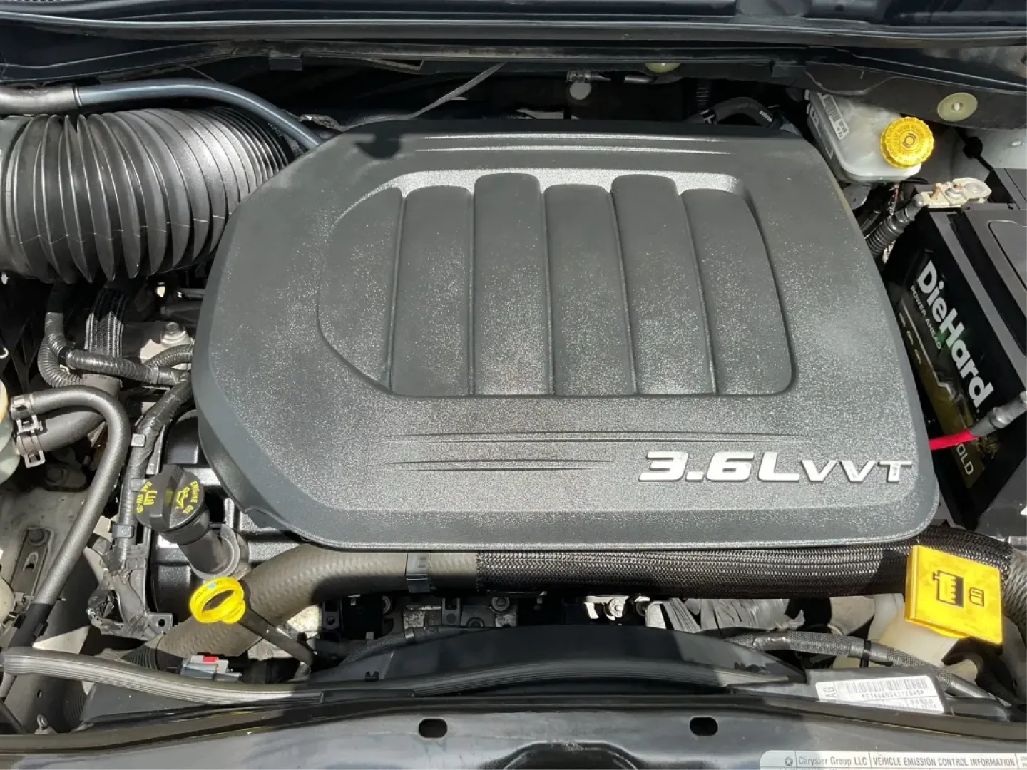 2012 Dodge Grand Caravan SE/AVP (2C4RDGBG2CR) with an 3.6L V-6 DOHC engine, located at 1230 East Main St, Xenia, OH, 45385, (937) 908-9800, 39.688026, -83.910172 - Explore your next adventure with the 2012 Dodge Grand Caravan SE/AVP, expertly designed for growing families and those who love to travel. With ample room for passengers and cargo, this versatile passenger van stands out as an ideal choice for weekend getaways or daily commutes. Whether you're shutt - Photo#11