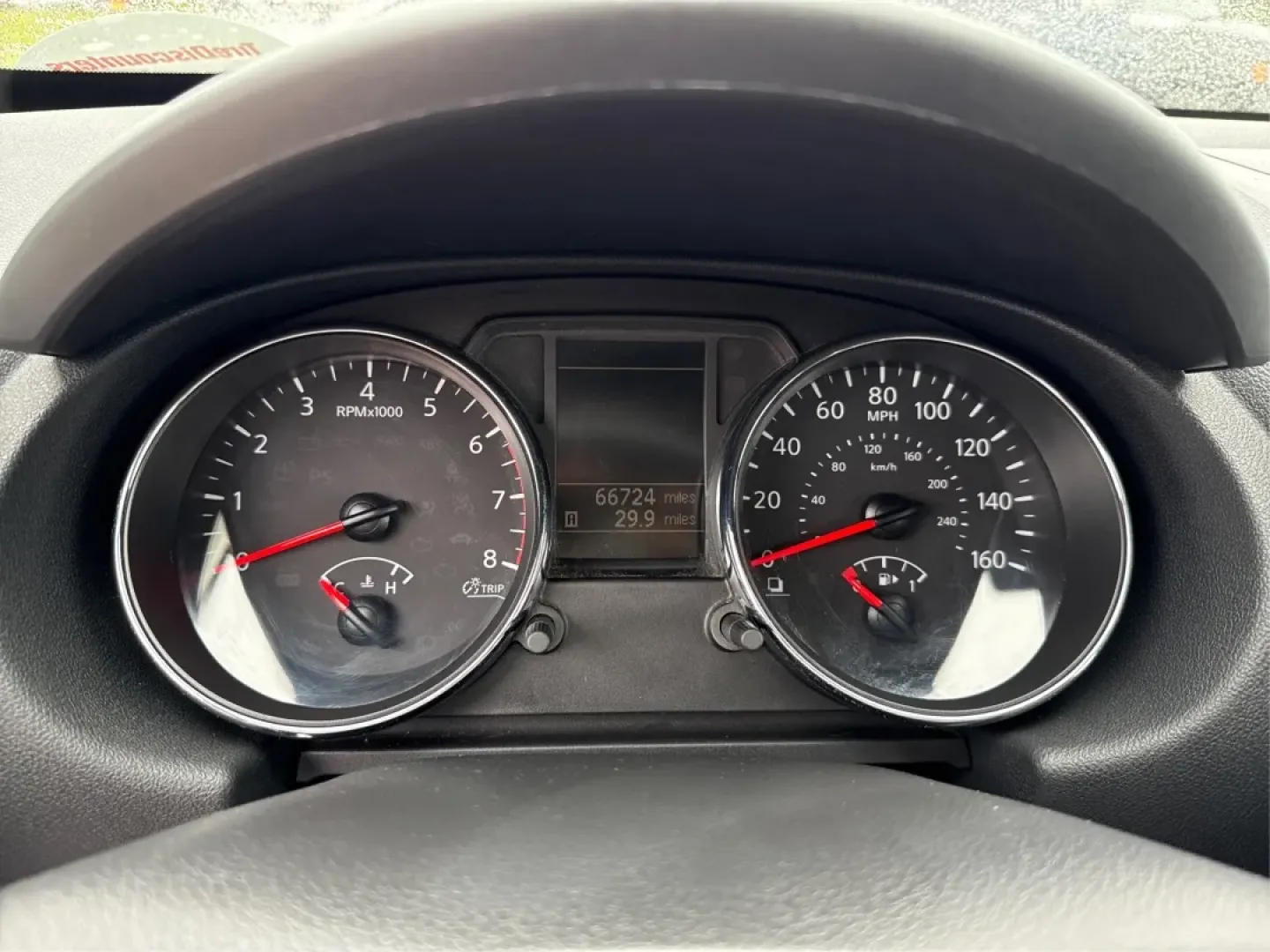 2015 Nissan Rogue S (JN8AS5MVXFW) with an 2.5L I-4 DOHC engine, located at 1099 N County Rd 25A, Troy, OH, 45373, (937) 908-9800, 40.057079, -84.212883 - **Elevate Your Adventures with the 2015 Nissan Rogue at Advantage Car and Credit - Troy!**<br /> <br /> Are you ready to upgrade your family road trips or daily commutes with a dependable and stylish SUV? The 2015 Nissan Rogue in Cayenne Red is here to make every journey enjoyable and comfortable. W - Photo#15