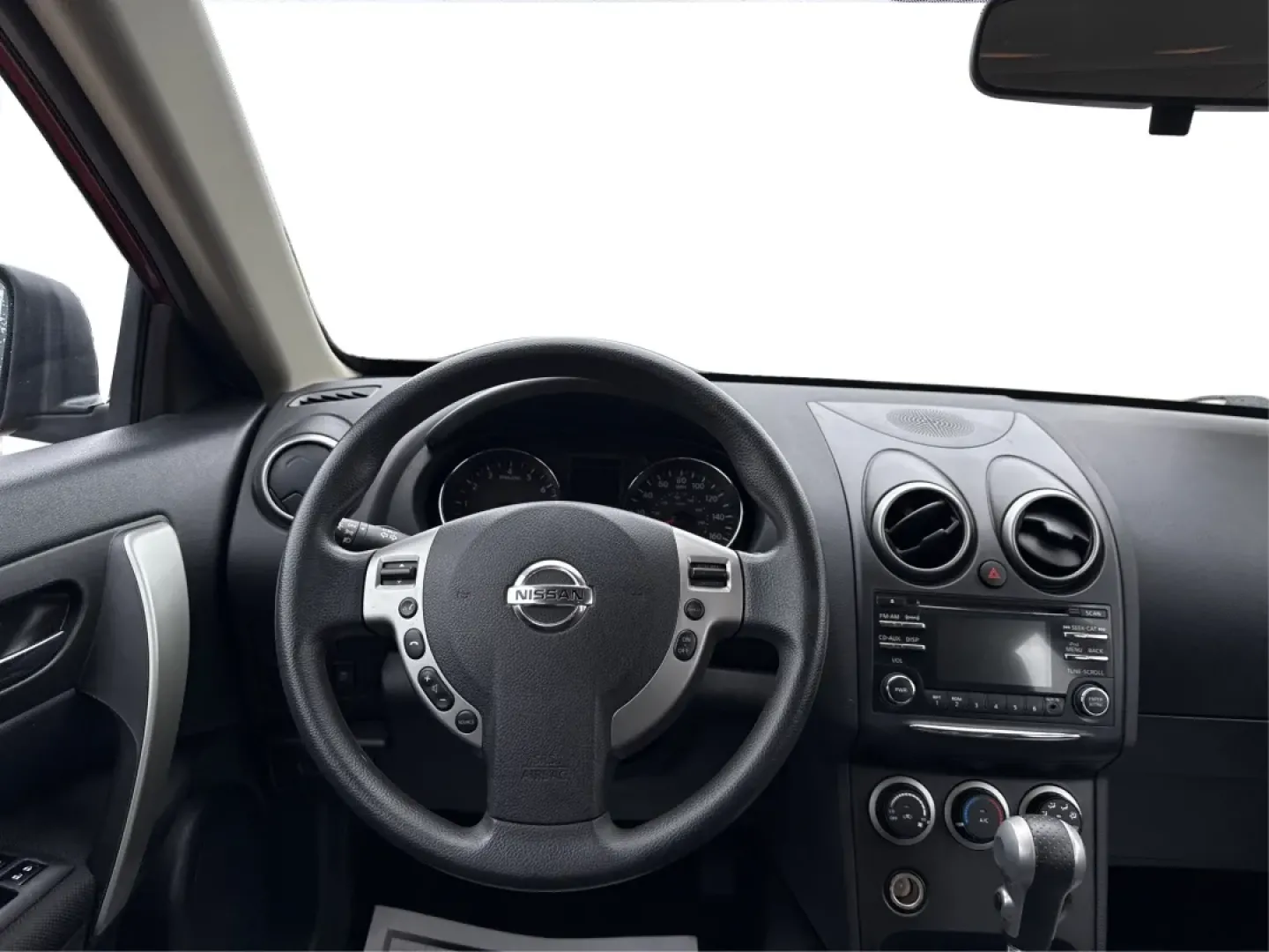 2015 Nissan Rogue S (JN8AS5MVXFW) with an 2.5L I-4 DOHC engine, located at 1099 N County Rd 25A, Troy, OH, 45373, (937) 908-9800, 40.057079, -84.212883 - **Elevate Your Adventures with the 2015 Nissan Rogue at Advantage Car and Credit - Troy!**<br /> <br /> Are you ready to upgrade your family road trips or daily commutes with a dependable and stylish SUV? The 2015 Nissan Rogue in Cayenne Red is here to make every journey enjoyable and comfortable. W - Photo#21