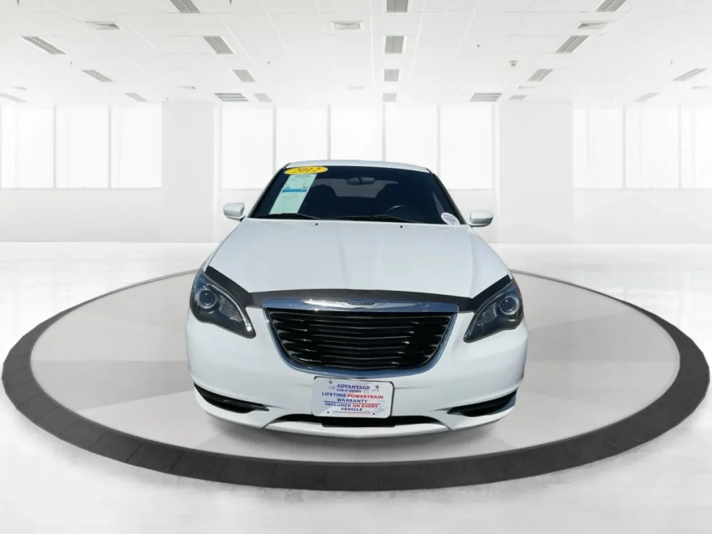 2012 Chrysler 200 Touring (1C3CCBBG4CN) with an Other engine, located at 1099 N County Rd 25A, Troy, OH, 45373, (937) 908-9800, 40.057079, -84.212883 - Unleash your driving potential with the perfect blend of style, comfort, and functionality-ideal for growing families or anyone seeking a reliable commuter vehicle. Introducing the 2012 Chrysler 200 Touring sedan, now available at Advantage Car and Credit in Troy, OH. Located at 1099 N County Rd 25A - Photo#7