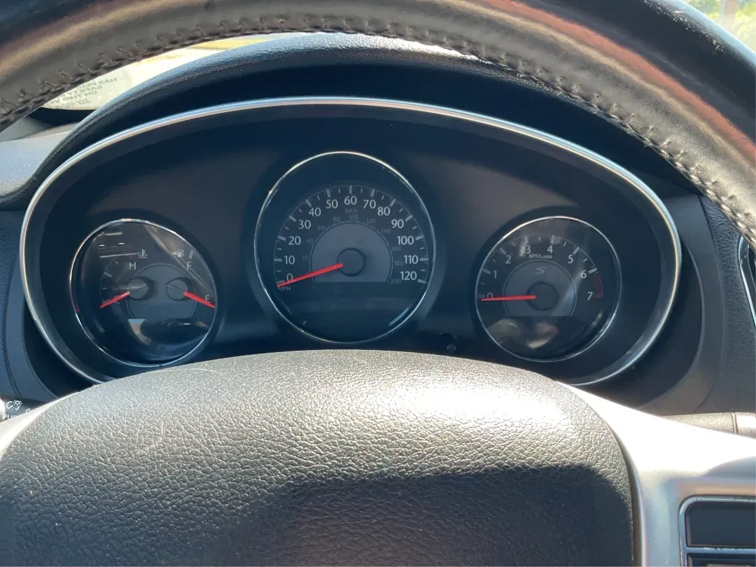 2012 Chrysler 200 Touring (1C3CCBBG4CN) with an Other engine, located at 1099 N County Rd 25A, Troy, OH, 45373, (937) 908-9800, 40.057079, -84.212883 - Unleash your driving potential with the perfect blend of style, comfort, and functionality-ideal for growing families or anyone seeking a reliable commuter vehicle. Introducing the 2012 Chrysler 200 Touring sedan, now available at Advantage Car and Credit in Troy, OH. Located at 1099 N County Rd 25A - Photo#15