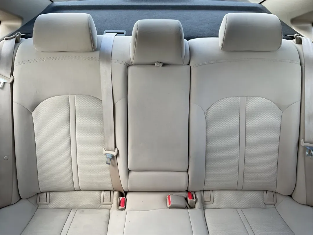 2016 Hyundai Sonata Sport (5NPE34AF2GH) with an 2.4L L4 DOHC 16V engine, 6-Speed Automatic transmission, located at 1099 N County Rd 25A, Troy, OH, 45373, (937) 908-9800, 40.057079, -84.212883 - ### Unlock Your Journey with the 2016 Hyundai Sonata Sport at Advantage Car and Credit - Fairborn<br /> <br /> Are you in the market for a vehicle that can effortlessly transition from daily commutes to weekend getaways? Look no further than the 2016 Hyundai Sonata Sport, available now at Advantage - Photo#14