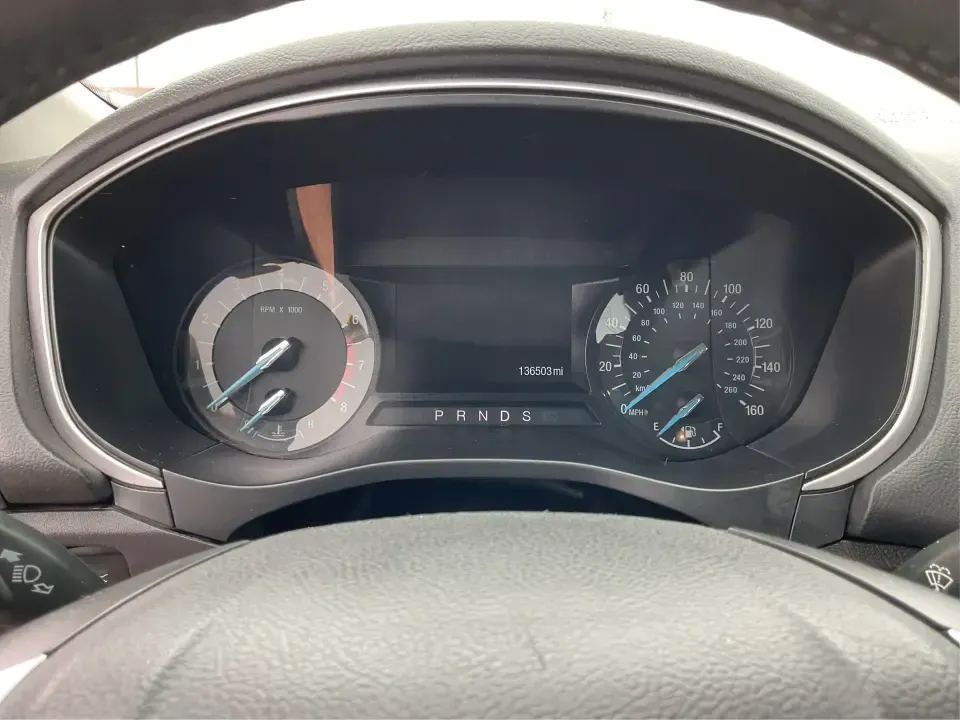 2016 Ford Fusion SE (3FA6P0HD1GR) with an 1.5L L4 DOHC 16V engine, 6-Speed Automatic transmission, located at 1099 N County Rd 25A, Troy, OH, 45373, (937) 908-9800, 40.057079, -84.212883 - **Experience Style and Comfort with the 2016 Ford Fusion SE at Advantage Car and Credit in Fairborn, OH!**<br /> <br /> Are you looking for a versatile sedan that fits seamlessly into your busy lifestyle? Whether you're a commuter tackling daily traffic, a growing family seeking comfort on the road, - Photo#15