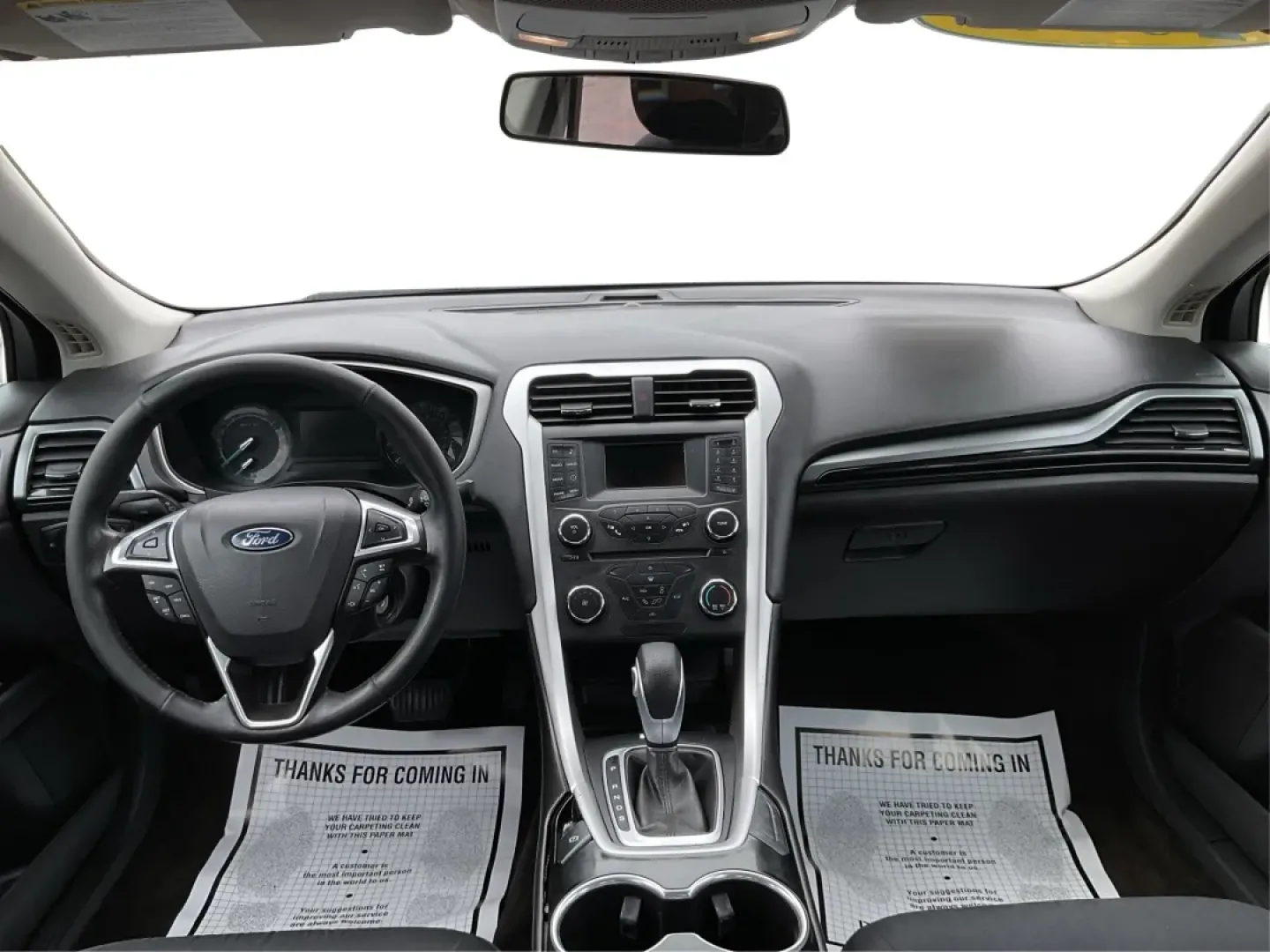 2016 Ford Fusion SE (3FA6P0HD1GR) with an Other engine, located at 1184 Kauffman Ave, Fairborn, OH, 45324, (937) 908-9800, 39.807072, -84.030914 - **Experience Style and Comfort with the 2016 Ford Fusion SE at Advantage Car and Credit in Fairborn, OH!**<br /> <br /> Are you looking for a versatile sedan that fits seamlessly into your busy lifestyle? Whether you're a commuter tackling daily traffic, a growing family seeking comfort on the road, - Photo#21