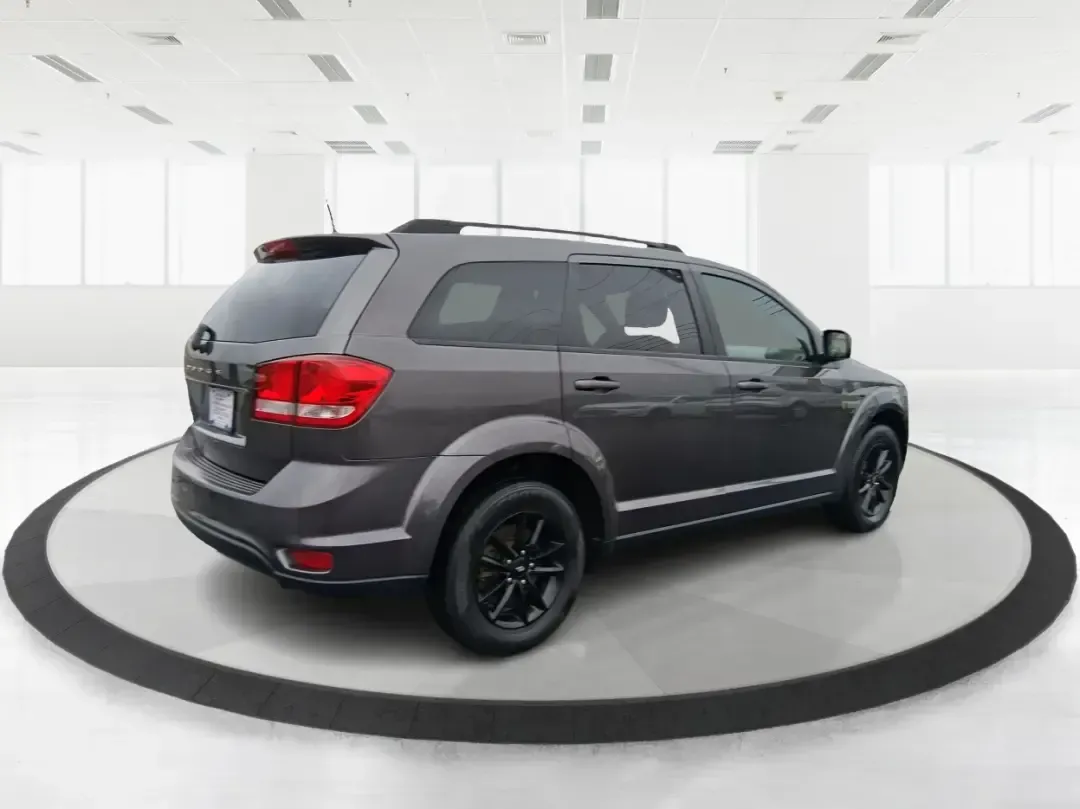 2019 Dodge Journey SE (3C4PDCBB0KT) with an 2.4L L6 DOHC 16V engine, 4A transmission, located at 1230 East Main St, Xenia, OH, 45385, (937) 908-9800, 39.688026, -83.910172 - ### Discover Your Next Adventure with the 2019 Dodge Journey SE Perfect for Growing Families!<br /> <br /> Are you looking for a reliable and spacious SUV that can accommodate your family's needs and adventures? Look no further than this 2019 Dodge Journey SE, now available at Advantage Car and Cre - Photo#2