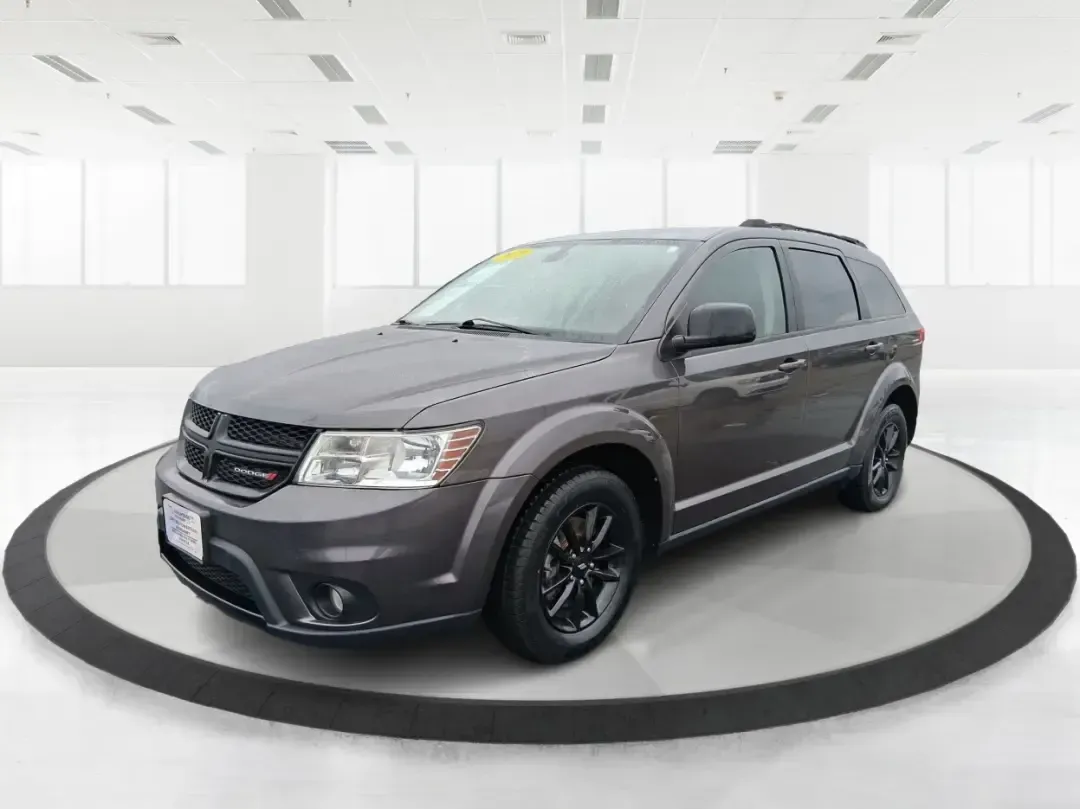 2019 Dodge Journey SE (3C4PDCBB0KT) with an 2.4L L6 DOHC 16V engine, 4A transmission, located at 1230 East Main St, Xenia, OH, 45385, (937) 908-9800, 39.688026, -83.910172 - ### Discover Your Next Adventure with the 2019 Dodge Journey SE Perfect for Growing Families!<br /> <br /> Are you looking for a reliable and spacious SUV that can accommodate your family's needs and adventures? Look no further than this 2019 Dodge Journey SE, now available at Advantage Car and Cre - Photo#8