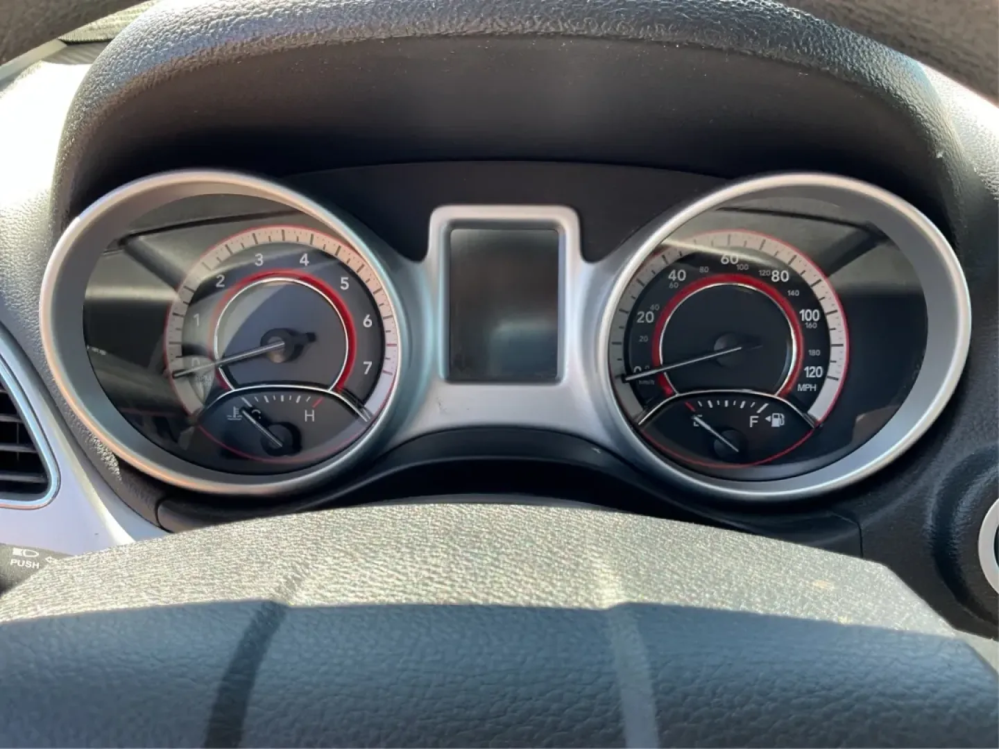 2019 Dodge Journey SE (3C4PDCBB0KT) with an Other engine, located at 880 E. National Road, Vandalia, OH, 45377, (937) 908-9800, 39.891918, -84.183594 - ### Discover Your Next Adventure with the 2019 Dodge Journey SE Perfect for Growing Families!<br /> <br /> Are you looking for a reliable and spacious SUV that can accommodate your family's needs and adventures? Look no further than this 2019 Dodge Journey SE, now available at Advantage Car and Cre - Photo#14