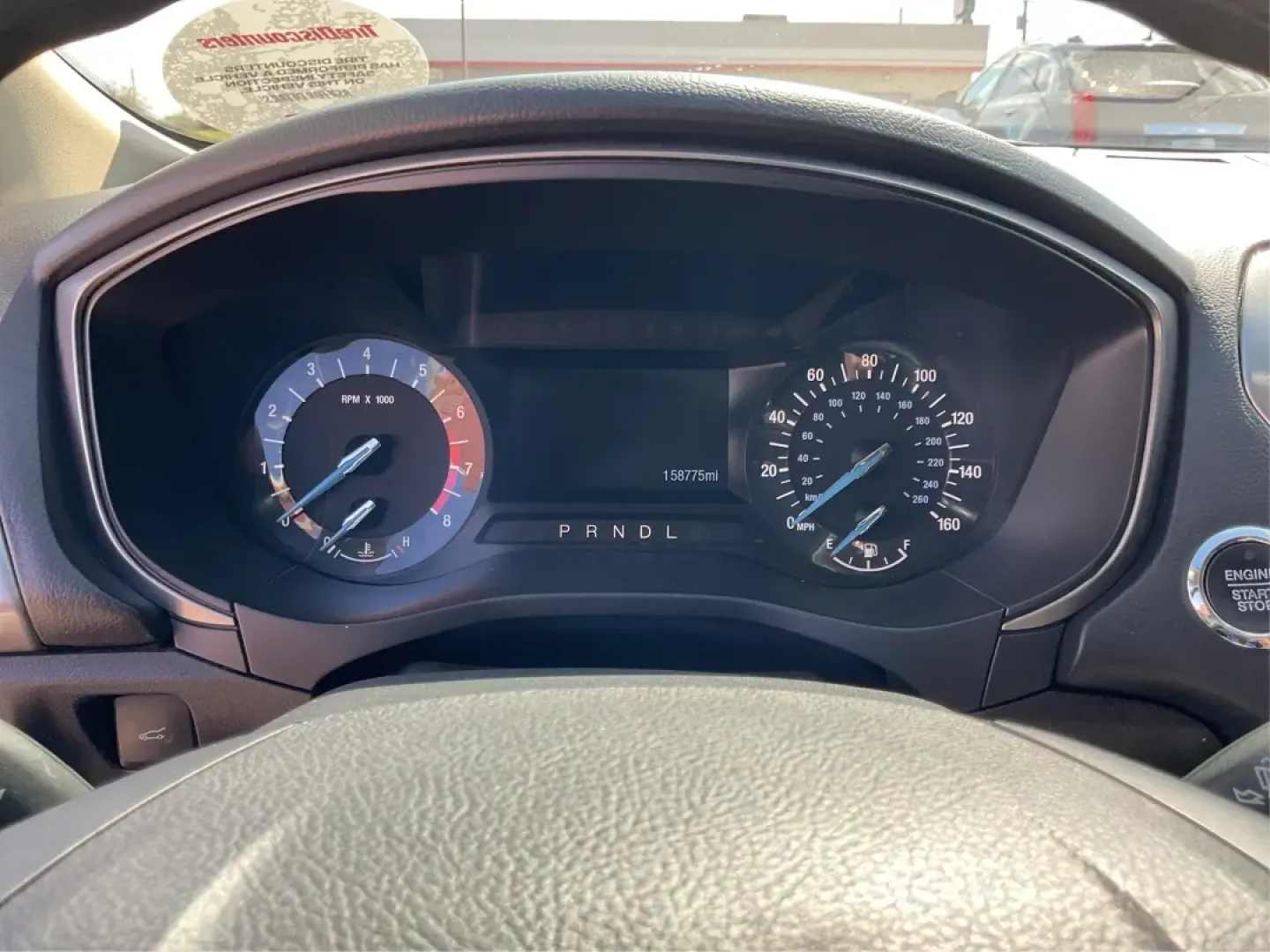 2018 Ford Fusion SE (3FA6P0H78JR) with an 2.5L L4 DOHC 16V engine, 6-Speed Automatic transmission, located at 401 Woodman Dr, Riverside, OH, 45431, (937) 908-9800, 39.760899, -84.123421 - ### Discover Your Next Adventure with the 2018 Ford Fusion SE at Advantage Car and Credit - Riverside!<br /> <br /> Are you in the market for a reliable sedan that perfectly balances style, comfort, and practicality? Look no further than the 2018 Ford Fusion SE, available now at Advantage Car and Cr - Photo#15