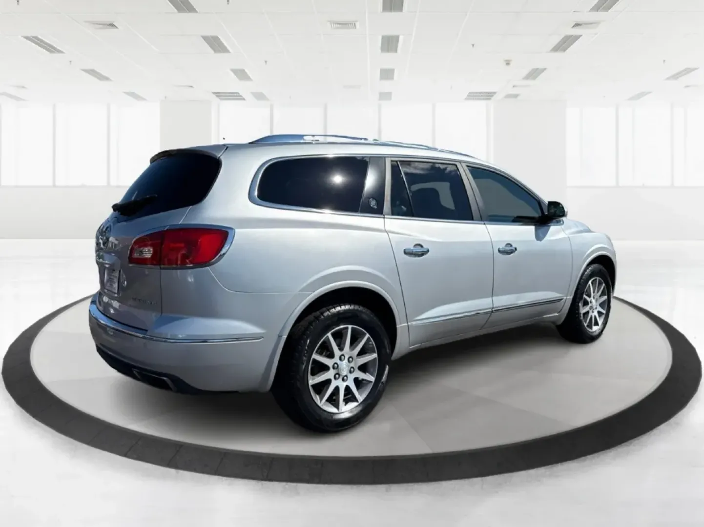 2015 Buick Enclave Leather (5GAKRBKD2FJ) with an 3.6L V-6 gasoline direct injection engine, located at 1099 N County Rd 25A, Troy, OH, 45373, (937) 908-9800, 40.057079, -84.212883 - Are you ready to elevate your family adventures and enjoy your daily commutes in style? Look no further than the 2015 Buick Enclave, available now at Advantage Car and Credit in Troy, OH! This spacious utility vehicle is designed with families in mind, making it the perfect choice for busy parents, - Photo#2