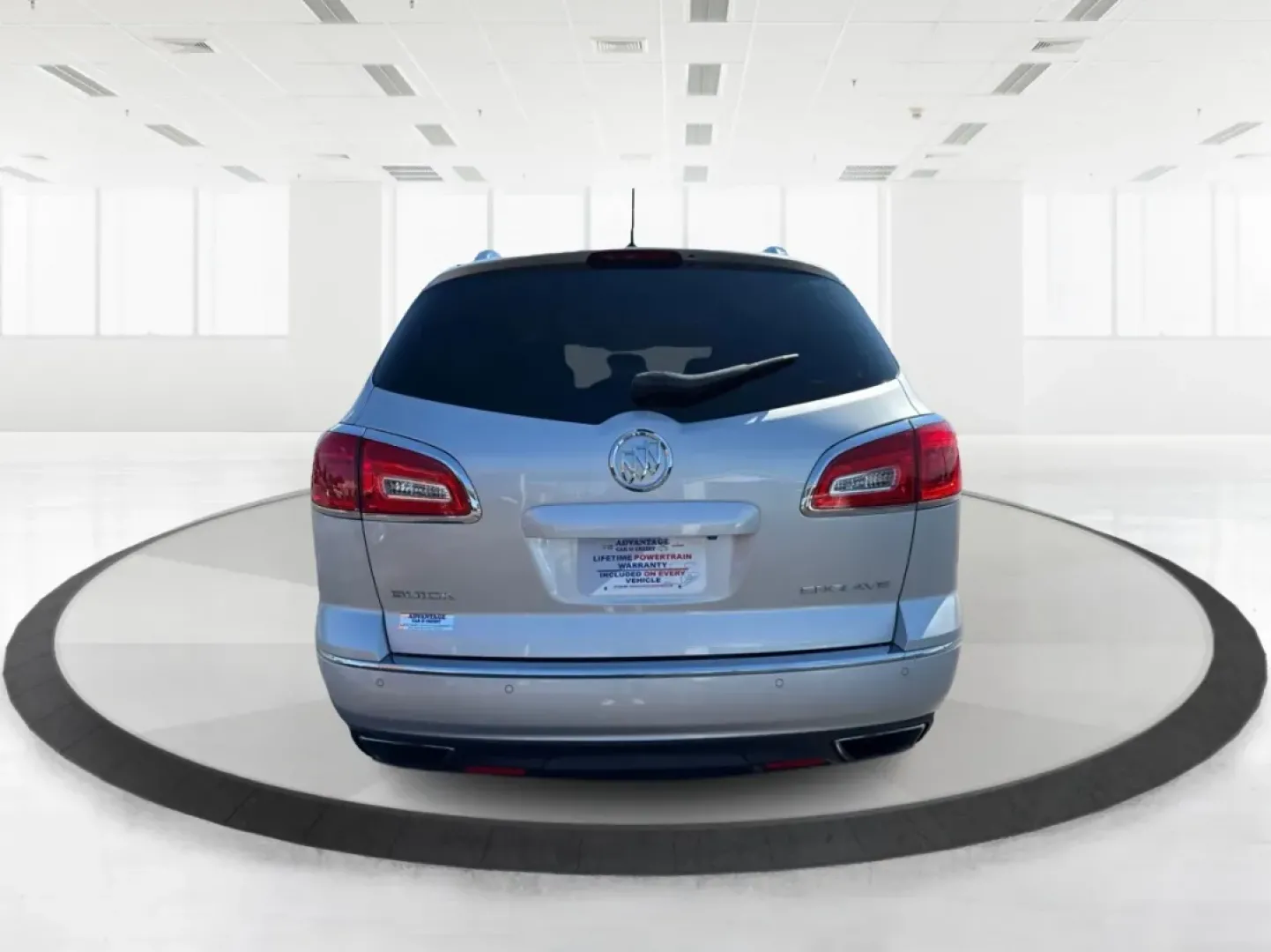 2015 Buick Enclave Leather (5GAKRBKD2FJ) with an 3.6L V-6 gasoline direct injection engine, located at 1099 N County Rd 25A, Troy, OH, 45373, (937) 908-9800, 40.057079, -84.212883 - Are you ready to elevate your family adventures and enjoy your daily commutes in style? Look no further than the 2015 Buick Enclave, available now at Advantage Car and Credit in Troy, OH! This spacious utility vehicle is designed with families in mind, making it the perfect choice for busy parents, - Photo#3