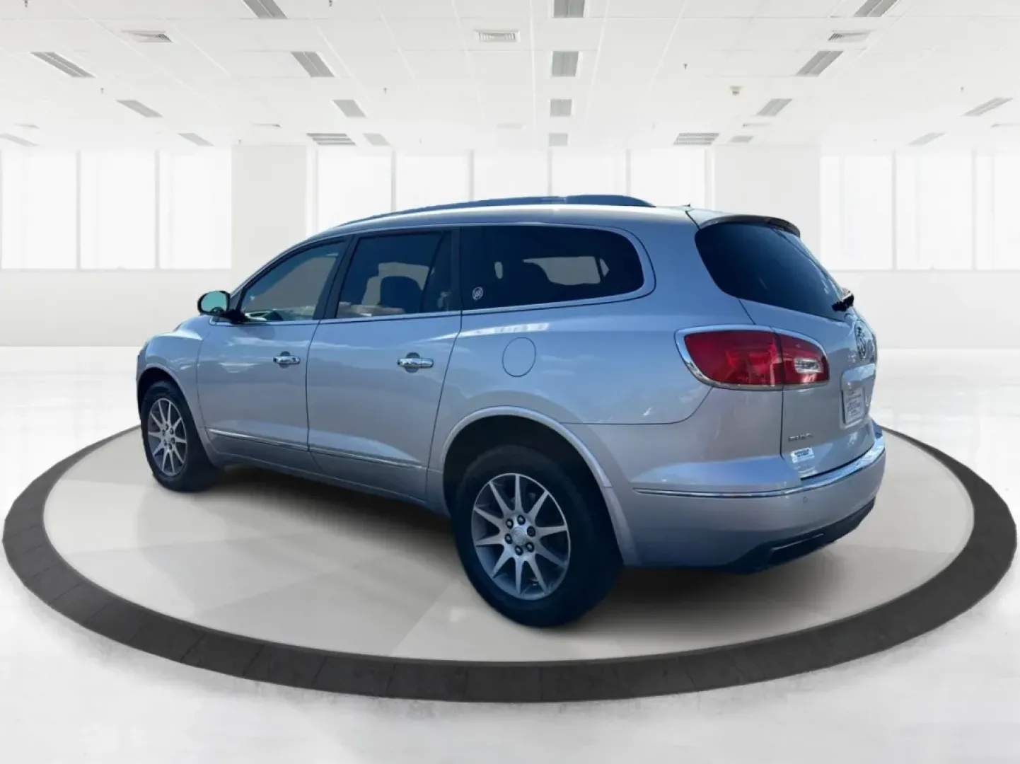 2015 Buick Enclave Leather (5GAKRBKD2FJ) with an 3.6L V-6 gasoline direct injection engine, located at 1099 N County Rd 25A, Troy, OH, 45373, (937) 908-9800, 40.057079, -84.212883 - Are you ready to elevate your family adventures and enjoy your daily commutes in style? Look no further than the 2015 Buick Enclave, available now at Advantage Car and Credit in Troy, OH! This spacious utility vehicle is designed with families in mind, making it the perfect choice for busy parents, - Photo#4