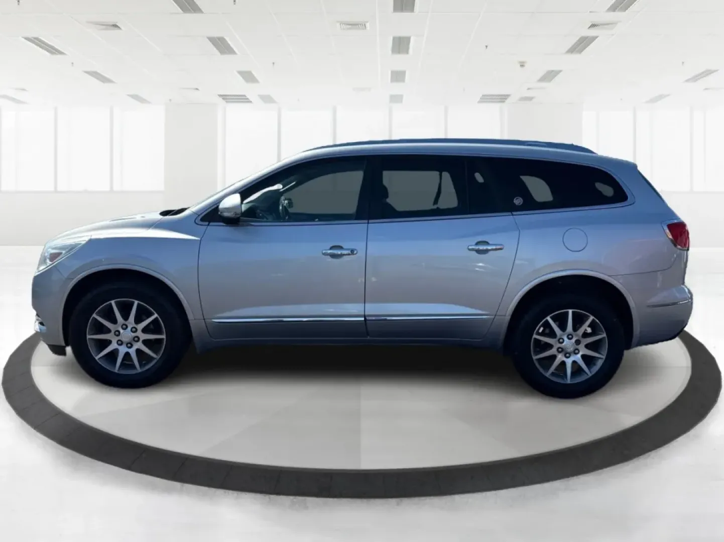 2015 Buick Enclave Leather (5GAKRBKD2FJ) with an 3.6L V-6 gasoline direct injection engine, located at 1099 N County Rd 25A, Troy, OH, 45373, (937) 908-9800, 40.057079, -84.212883 - Are you ready to elevate your family adventures and enjoy your daily commutes in style? Look no further than the 2015 Buick Enclave, available now at Advantage Car and Credit in Troy, OH! This spacious utility vehicle is designed with families in mind, making it the perfect choice for busy parents, - Photo#5