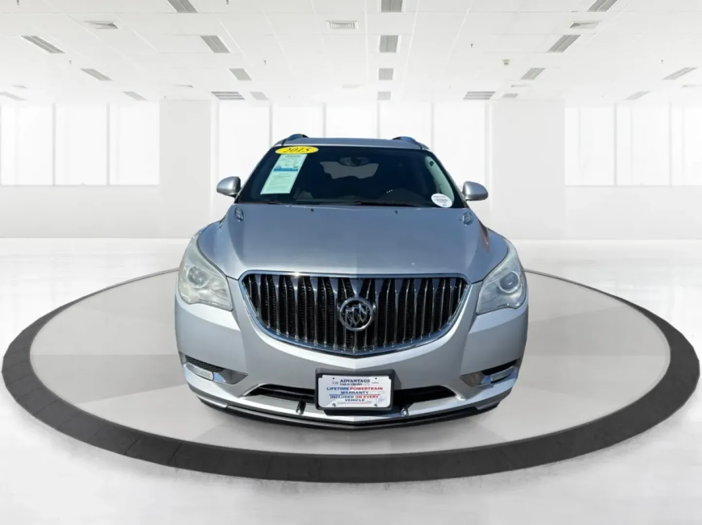 2015 Buick Enclave Leather (5GAKRBKD2FJ) with an 3.6L V-6 gasoline direct injection engine, located at 1099 N County Rd 25A, Troy, OH, 45373, (937) 908-9800, 40.057079, -84.212883 - Are you ready to elevate your family adventures and enjoy your daily commutes in style? Look no further than the 2015 Buick Enclave, available now at Advantage Car and Credit in Troy, OH! This spacious utility vehicle is designed with families in mind, making it the perfect choice for busy parents, - Photo#7