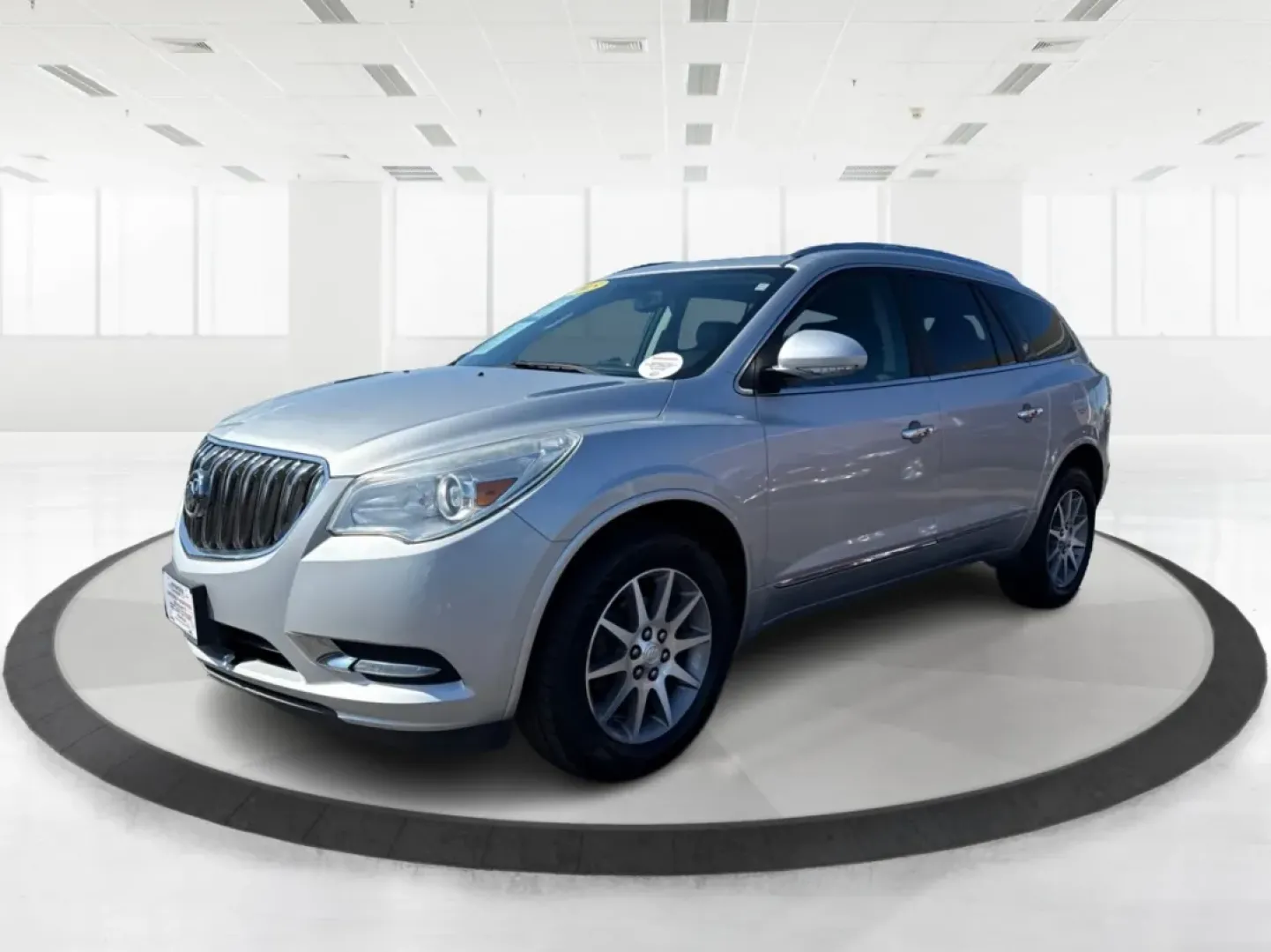 2015 Buick Enclave Leather (5GAKRBKD2FJ) with an 3.6L V-6 gasoline direct injection engine, located at 1099 N County Rd 25A, Troy, OH, 45373, (937) 908-9800, 40.057079, -84.212883 - Are you ready to elevate your family adventures and enjoy your daily commutes in style? Look no further than the 2015 Buick Enclave, available now at Advantage Car and Credit in Troy, OH! This spacious utility vehicle is designed with families in mind, making it the perfect choice for busy parents, - Photo#8