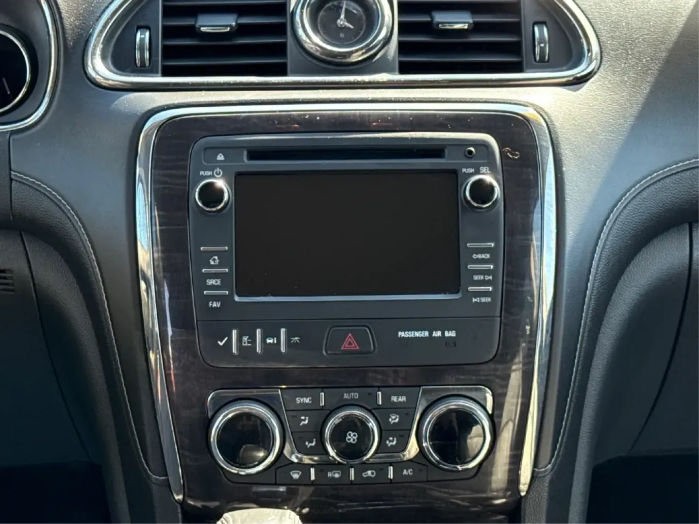 2015 Buick Enclave Leather (5GAKRBKD2FJ) with an 3.6L V-6 gasoline direct injection engine, located at 1099 N County Rd 25A, Troy, OH, 45373, (937) 908-9800, 40.057079, -84.212883 - Are you ready to elevate your family adventures and enjoy your daily commutes in style? Look no further than the 2015 Buick Enclave, available now at Advantage Car and Credit in Troy, OH! This spacious utility vehicle is designed with families in mind, making it the perfect choice for busy parents, - Photo#13