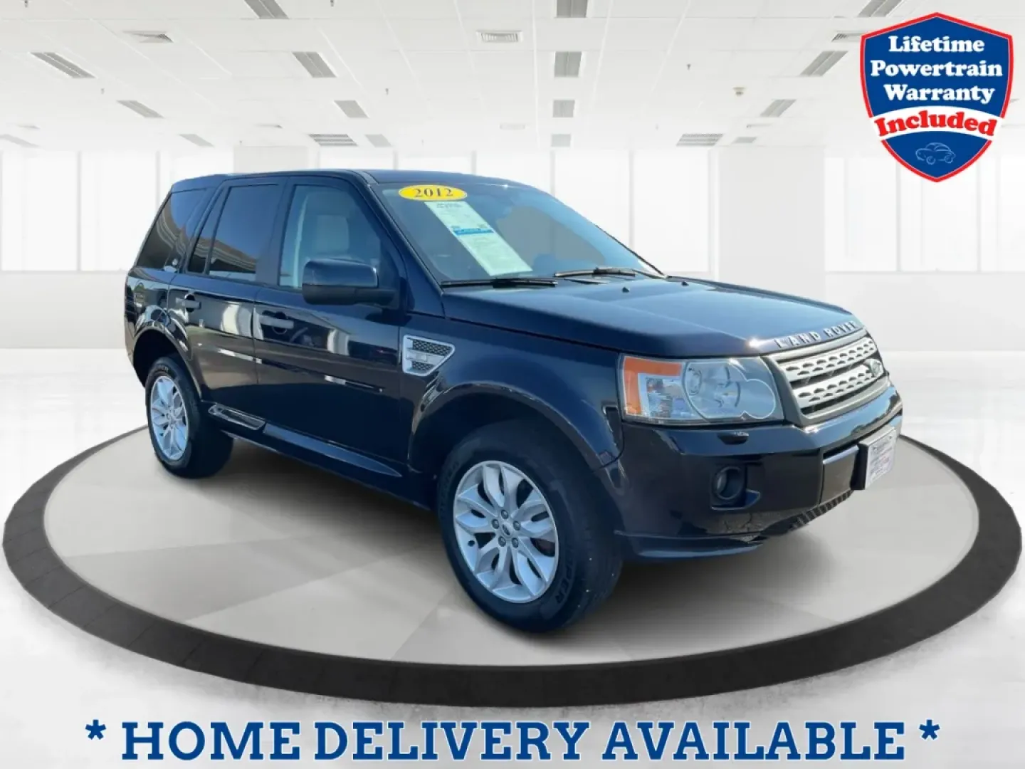2012 Land Rover LR2 HSE (SALFR2BN8CH) with an Other engine, located at 8750 N County Rd 25A, Piqua, OH, 45356, (937) 908-9800, 40.164391, -84.232513 - **Adventure Awaits with the 2012 Land Rover LR2 HSE at Advantage Car and Credit - Piqua!**<br /> <br /> Are you ready to elevate your driving experience? Whether you're navigating the bustling streets of downtown Piqua or heading out for a weekend adventure in the stunning Ohio countryside, the 2012 - Photo#0