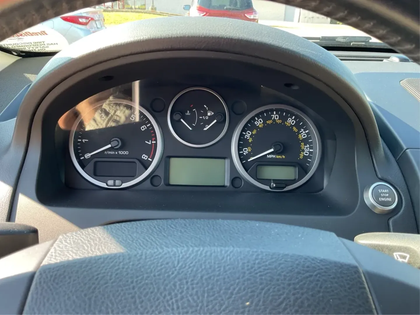 2012 Land Rover LR2 HSE (SALFR2BN8CH) with an Other engine, located at 8750 N County Rd 25A, Piqua, OH, 45356, (937) 908-9800, 40.164391, -84.232513 - **Adventure Awaits with the 2012 Land Rover LR2 HSE at Advantage Car and Credit - Piqua!**<br /> <br /> Are you ready to elevate your driving experience? Whether you're navigating the bustling streets of downtown Piqua or heading out for a weekend adventure in the stunning Ohio countryside, the 2012 - Photo#15