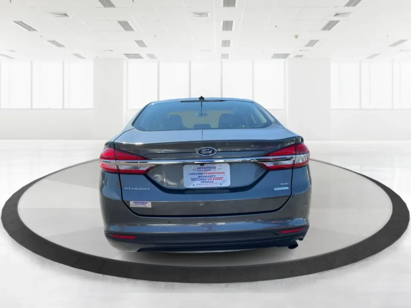 2018 Ford Fusion SE (3FA6P0HD3JR) with an Other engine, located at 880 E. National Road, Vandalia, OH, 45377, (937) 908-9800, 39.891918, -84.183594 - Looking for a reliable sedan that combines style, comfort, and practicality? Look no further than the 2018 Ford Fusion SE, available now at Advantage Car and Credit in Vandalia, OH! Perfect for your daily commute, family outings, or even weekend adventures, this vehicle is designed to enhance your l - Photo#3