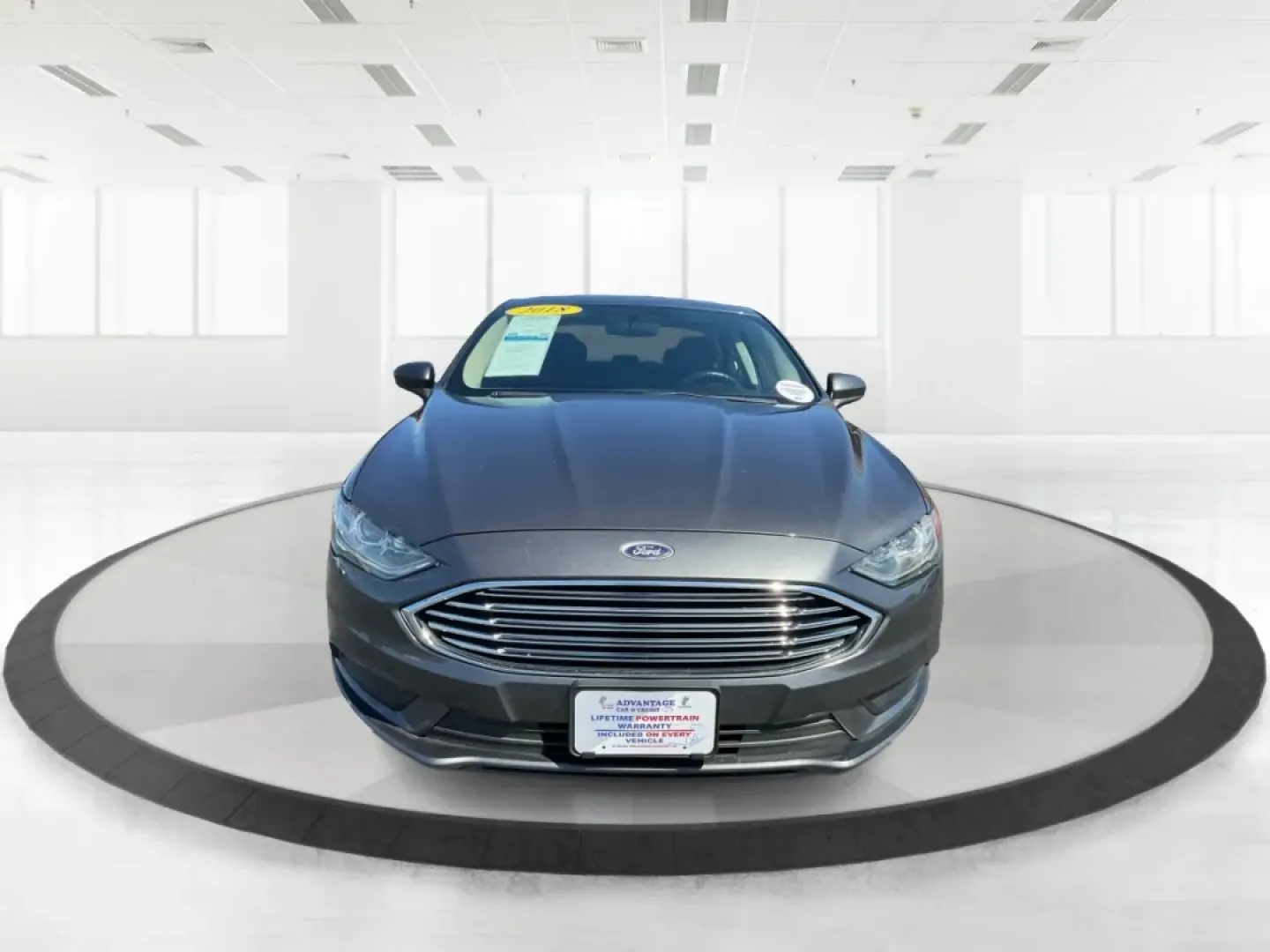 2018 Ford Fusion SE (3FA6P0HD3JR) with an Other engine, located at 880 E. National Road, Vandalia, OH, 45377, (937) 908-9800, 39.891918, -84.183594 - Looking for a reliable sedan that combines style, comfort, and practicality? Look no further than the 2018 Ford Fusion SE, available now at Advantage Car and Credit in Vandalia, OH! Perfect for your daily commute, family outings, or even weekend adventures, this vehicle is designed to enhance your l - Photo#7