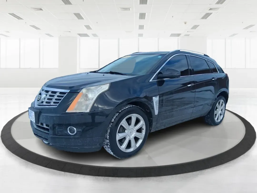 2014 Cadillac SRX Performance Collection (3GYFNCE38ES) with an 3.6L V-6 gasoline direct injection engine, located at 1184 Kauffman Ave, Fairborn, OH, 45324, (937) 908-9800, 39.807072, -84.030914 - **Experience Luxury and Versatility with the 2014 Cadillac SRX Performance Collection at Advantage Car and Credit - Riverside!**<br /> <br /> Are you in search of a vehicle that accommodates both your daily commutes and weekend adventures while ensuring you travel in style? Look no further than the - Photo#8