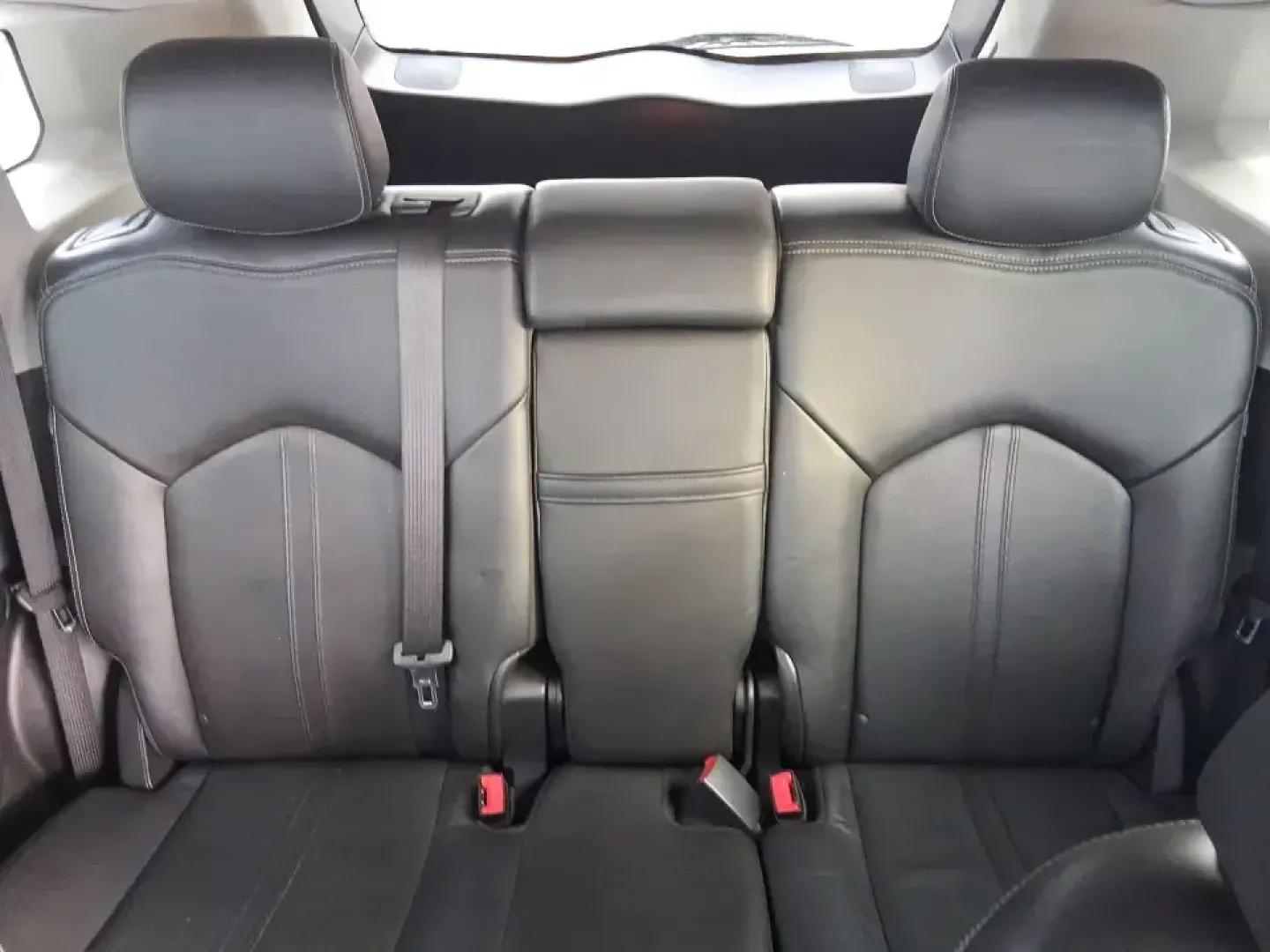 2014 Cadillac SRX Performance Collection (3GYFNCE38ES) with an 3.6L V-6 gasoline direct injection engine, 6-Speed Automatic transmission, located at 1099 N County Rd 25A, Troy, OH, 45373, (937) 908-9800, 40.057079, -84.212883 - **Experience Luxury and Versatility with the 2014 Cadillac SRX Performance Collection at Advantage Car and Credit - Riverside!**<br /> <br /> Are you in search of a vehicle that accommodates both your daily commutes and weekend adventures while ensuring you travel in style? Look no further than the - Photo#14