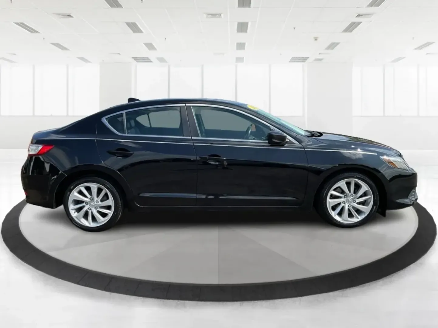 2017 Acura ILX Premium Package | Technology Plus Package (19UDE2F71HA) with an 2.4L I-4 gasoline direct injection engine, located at 8750 N County Rd 25A, Piqua, OH, 45356, (937) 908-9800, 40.164391, -84.232513 - **Experience the Open Road in Style with the 2017 Acura ILX at Advantage Car and Credit Fairborn!**<br /> <br /> Are you searching for a vehicle that seamlessly blends luxury, performance, and affordability? Look no further than the stunning 2017 Acura ILX, available now at Advantage Car and Credit - Photo#1