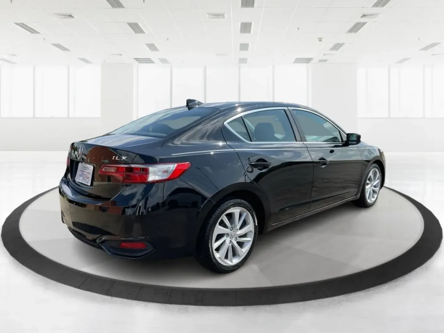 2017 Acura ILX Premium Package | Technology Plus Package (19UDE2F71HA) with an 2.4L I-4 gasoline direct injection engine, located at 8750 N County Rd 25A, Piqua, OH, 45356, (937) 908-9800, 40.164391, -84.232513 - **Experience the Open Road in Style with the 2017 Acura ILX at Advantage Car and Credit Fairborn!**<br /> <br /> Are you searching for a vehicle that seamlessly blends luxury, performance, and affordability? Look no further than the stunning 2017 Acura ILX, available now at Advantage Car and Credit - Photo#2
