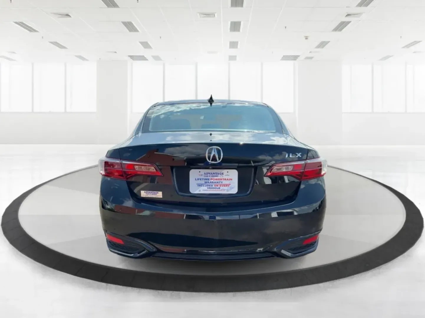 2017 Acura ILX Premium Package | Technology Plus Package (19UDE2F71HA) with an 2.4L I-4 gasoline direct injection engine, located at 8750 N County Rd 25A, Piqua, OH, 45356, (937) 908-9800, 40.164391, -84.232513 - **Experience the Open Road in Style with the 2017 Acura ILX at Advantage Car and Credit Fairborn!**<br /> <br /> Are you searching for a vehicle that seamlessly blends luxury, performance, and affordability? Look no further than the stunning 2017 Acura ILX, available now at Advantage Car and Credit - Photo#3