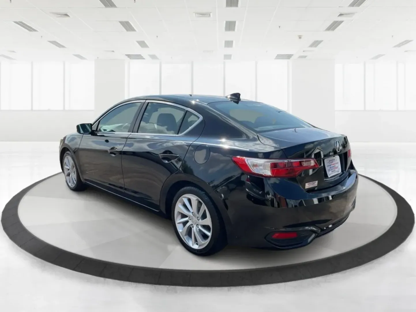 2017 Acura ILX Premium Package | Technology Plus Package (19UDE2F71HA) with an 2.4L I-4 gasoline direct injection engine, located at 8750 N County Rd 25A, Piqua, OH, 45356, (937) 908-9800, 40.164391, -84.232513 - **Experience the Open Road in Style with the 2017 Acura ILX at Advantage Car and Credit Fairborn!**<br /> <br /> Are you searching for a vehicle that seamlessly blends luxury, performance, and affordability? Look no further than the stunning 2017 Acura ILX, available now at Advantage Car and Credit - Photo#4